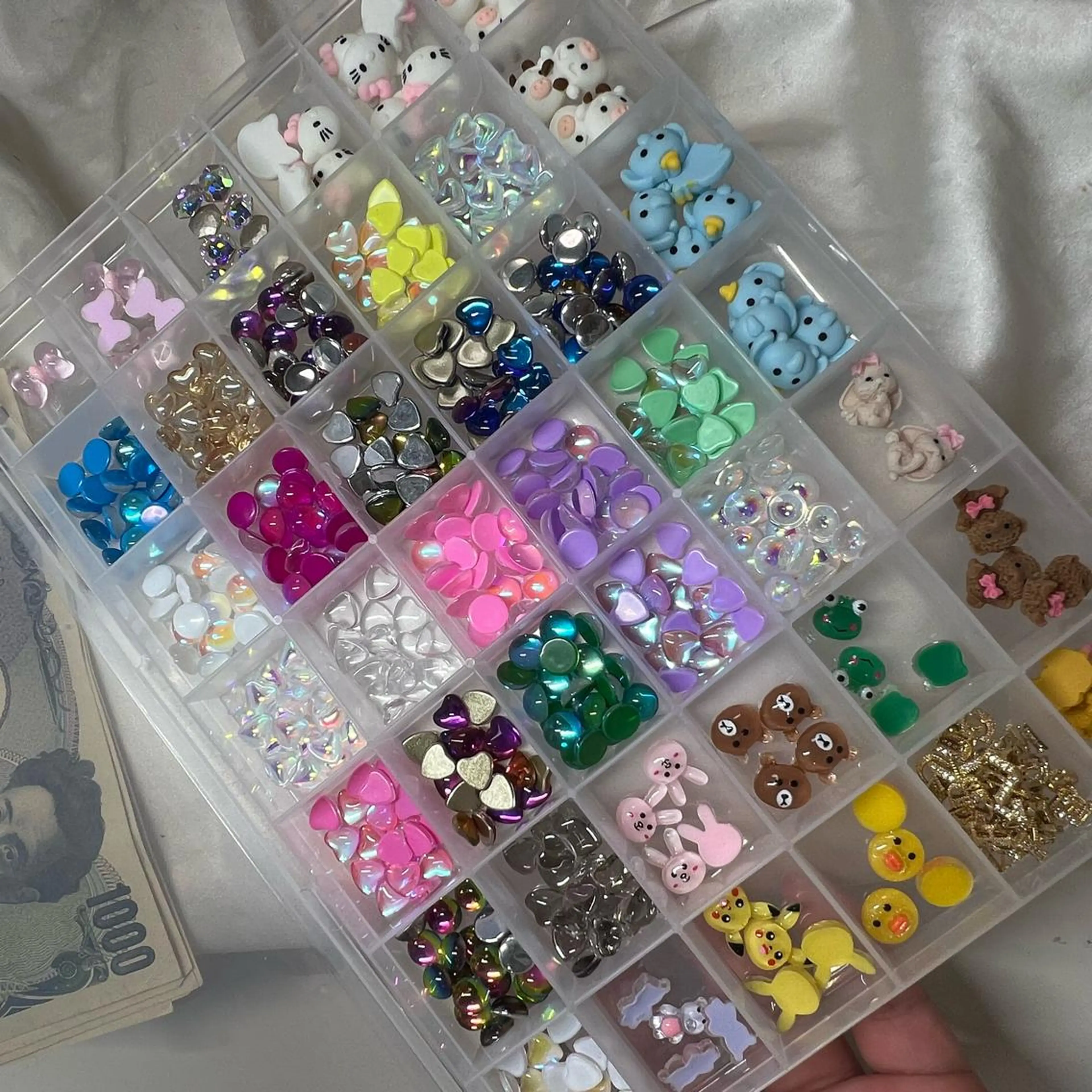 ネイル シ シのネイルデザイン