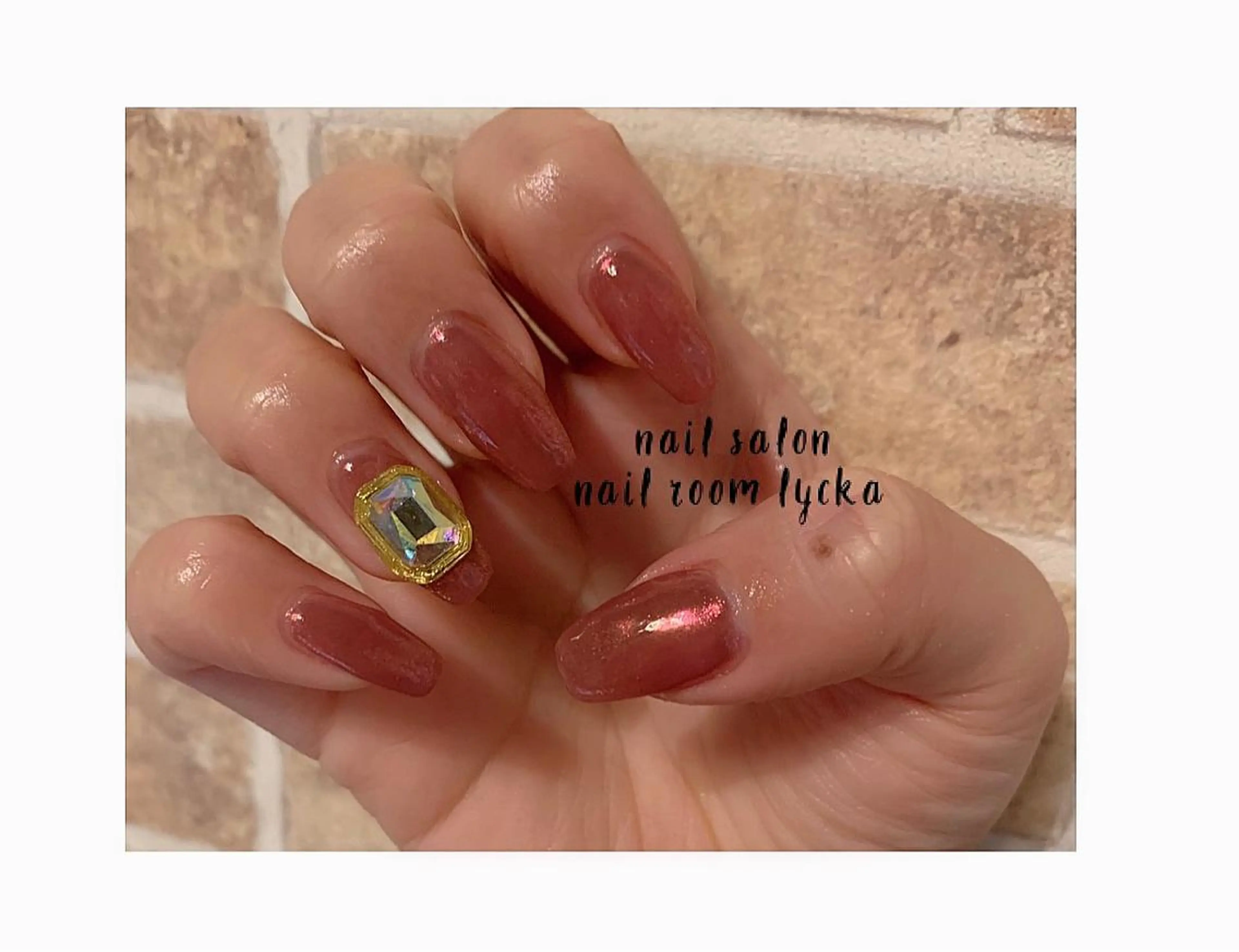 ネイル ジェルネイル ニュアンスネイル パラジェル 春ネイル 夏ネイル ﾈｲﾙﾙｰﾑﾘｯｶ 𝐦𝐚𝐲𝐮のネイルデザイン