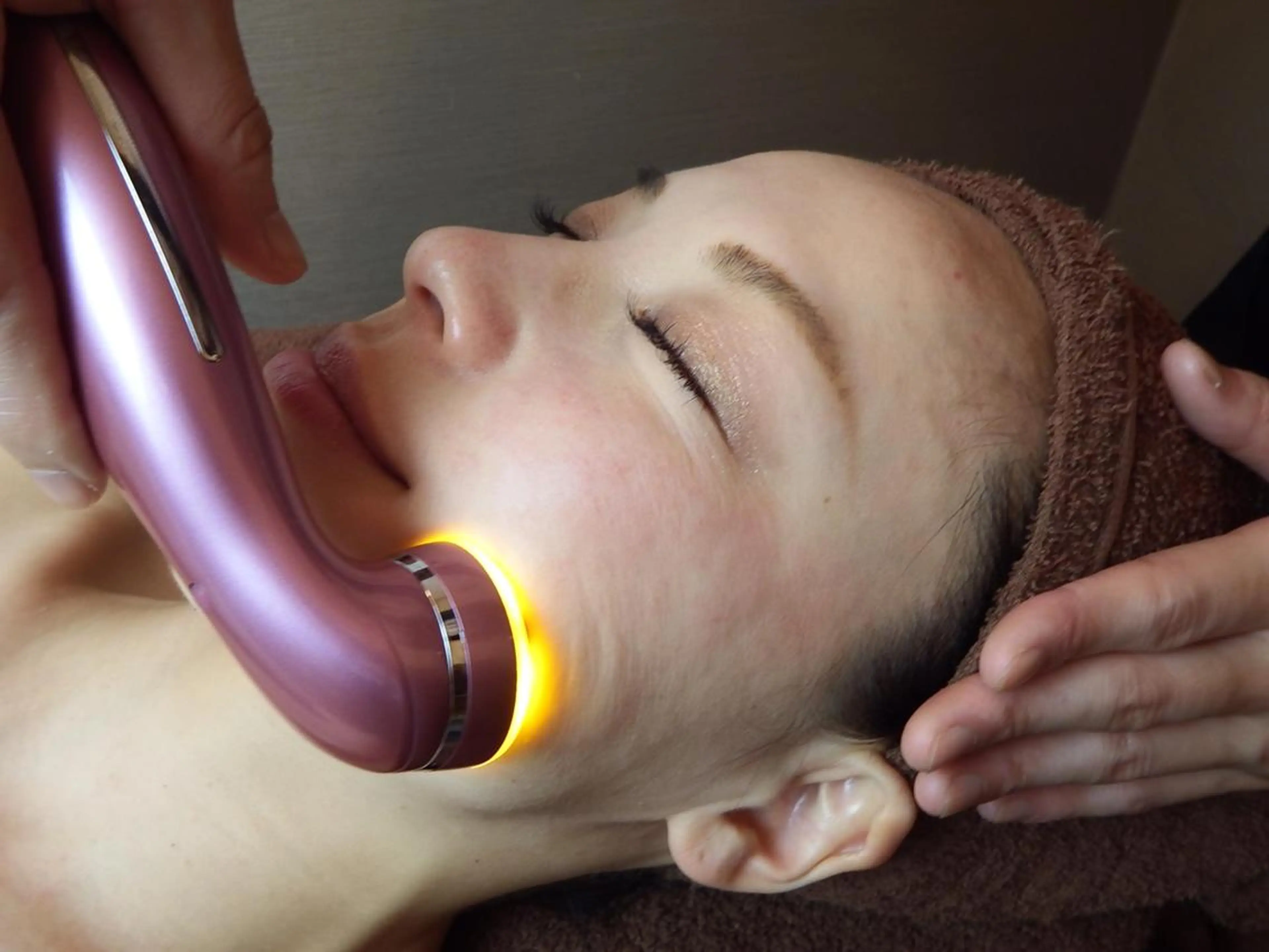 宮寺 千秋のエステ・リラクイメージ