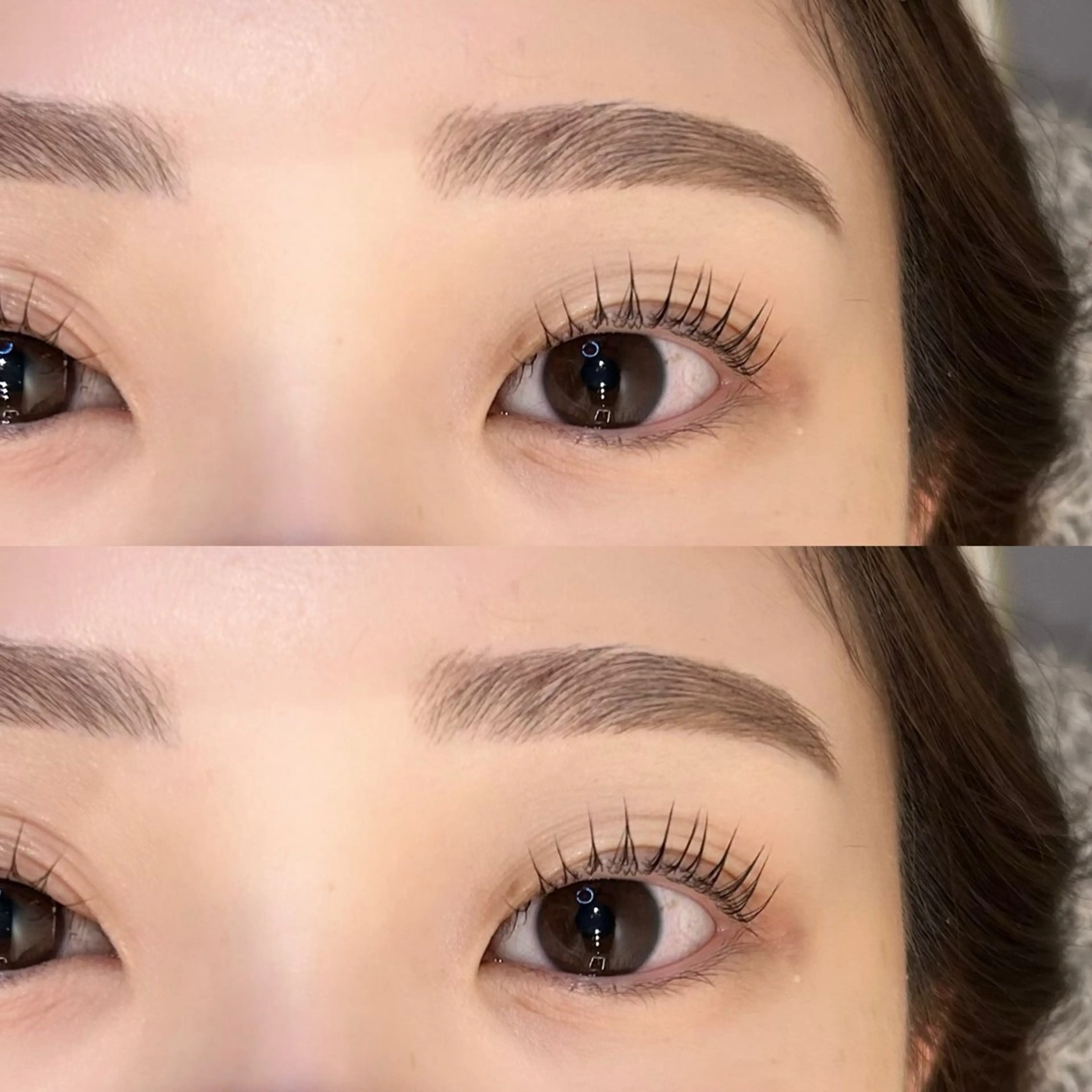 マツエク・マツパ まつげまゆげ屋さん ‎🤍RIOの眉毛・アイブロウイメージ