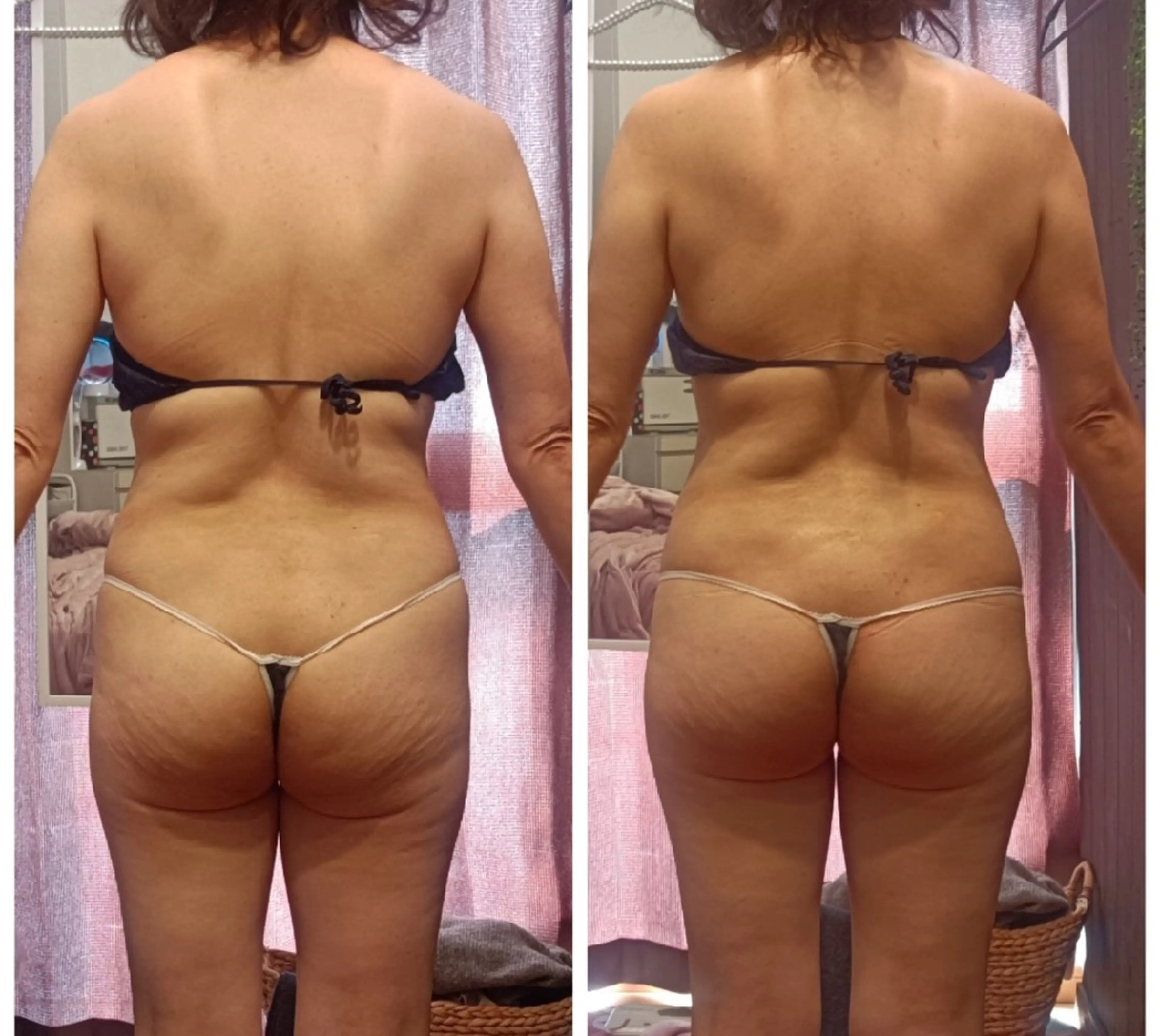 エステサロン charmantのエステ・リラクイメージ