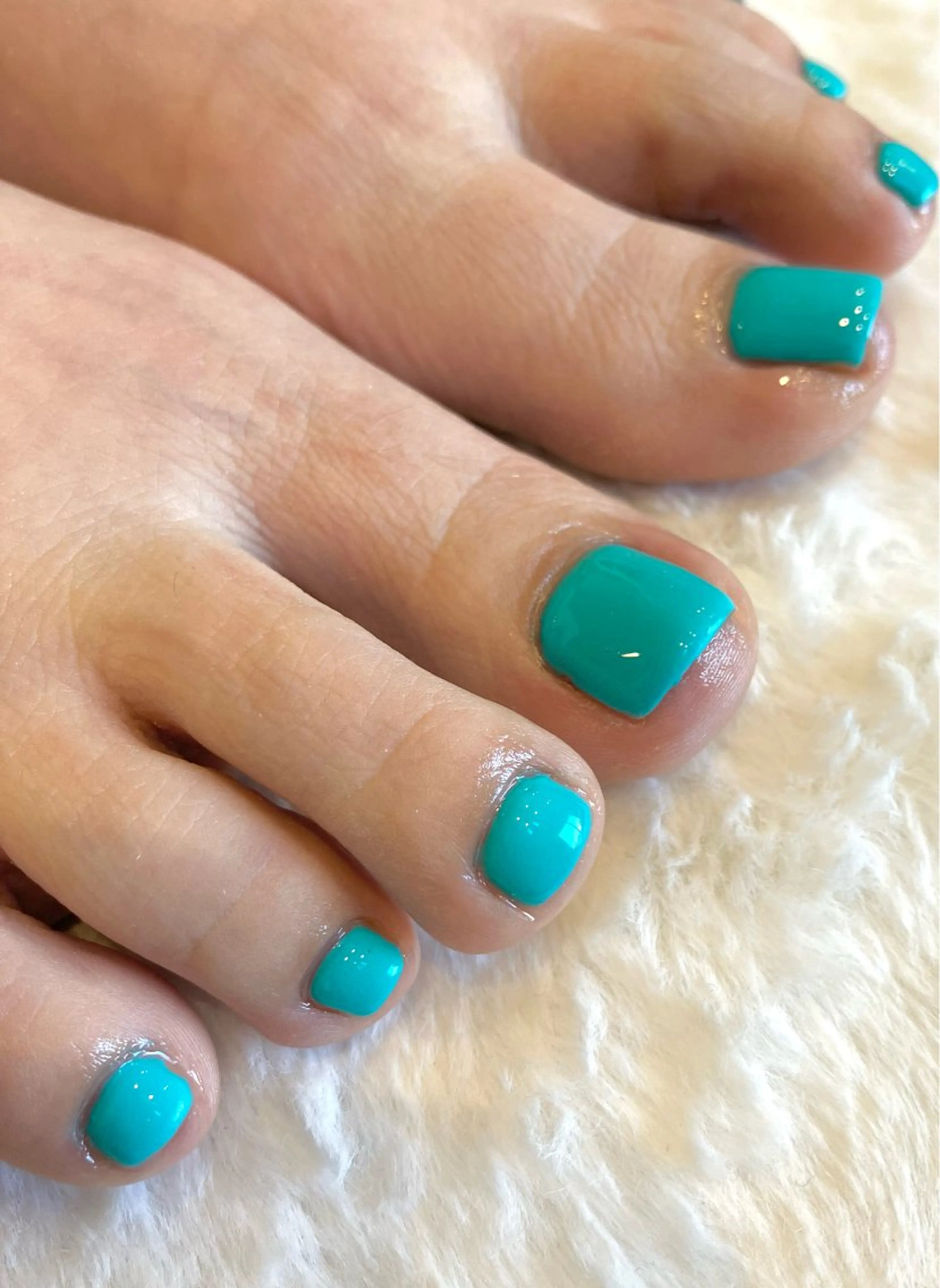 ネイル 米良 裕子のネイルデザイン