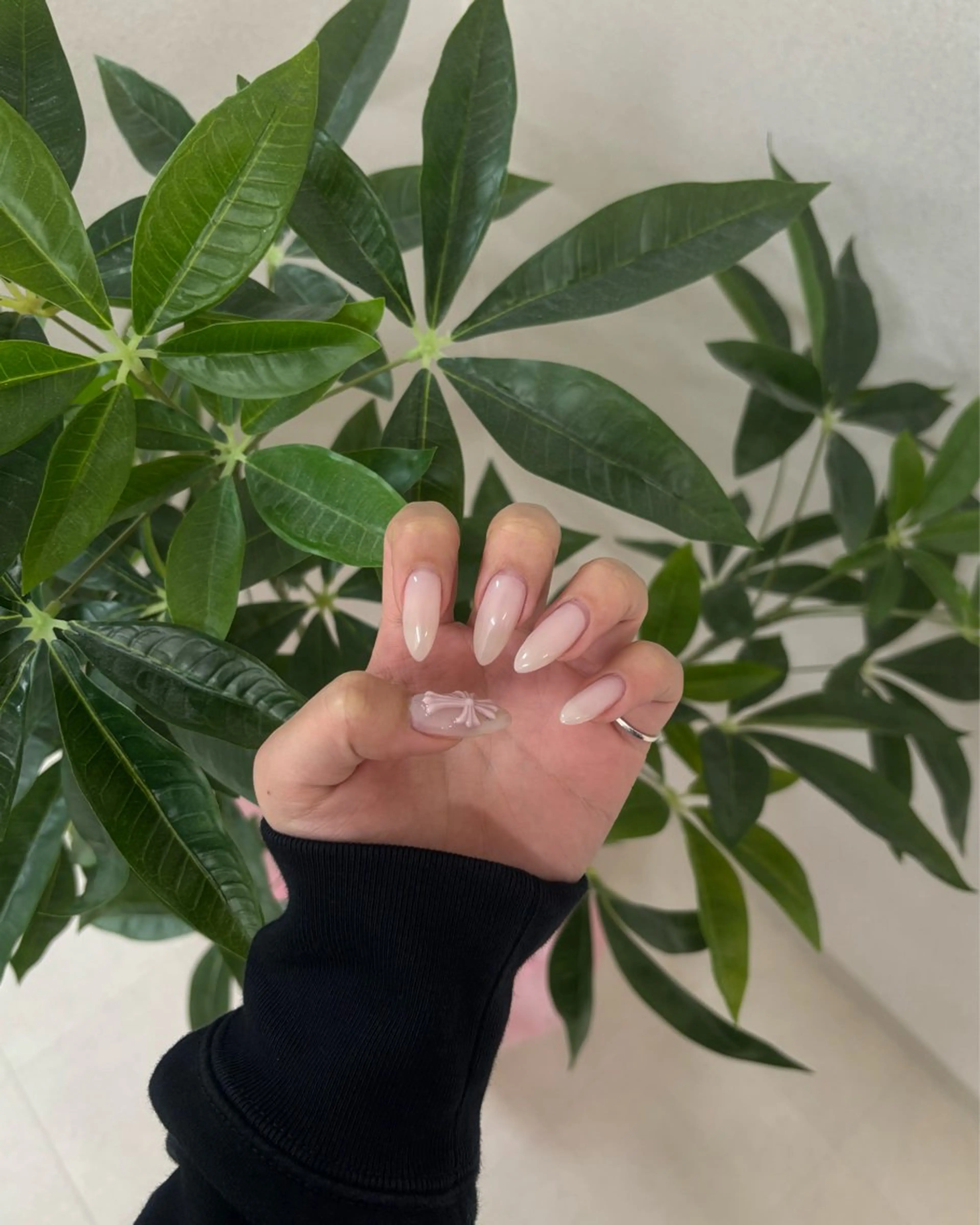 ネイル ハンドネイル shilon mikuのネイルデザイン