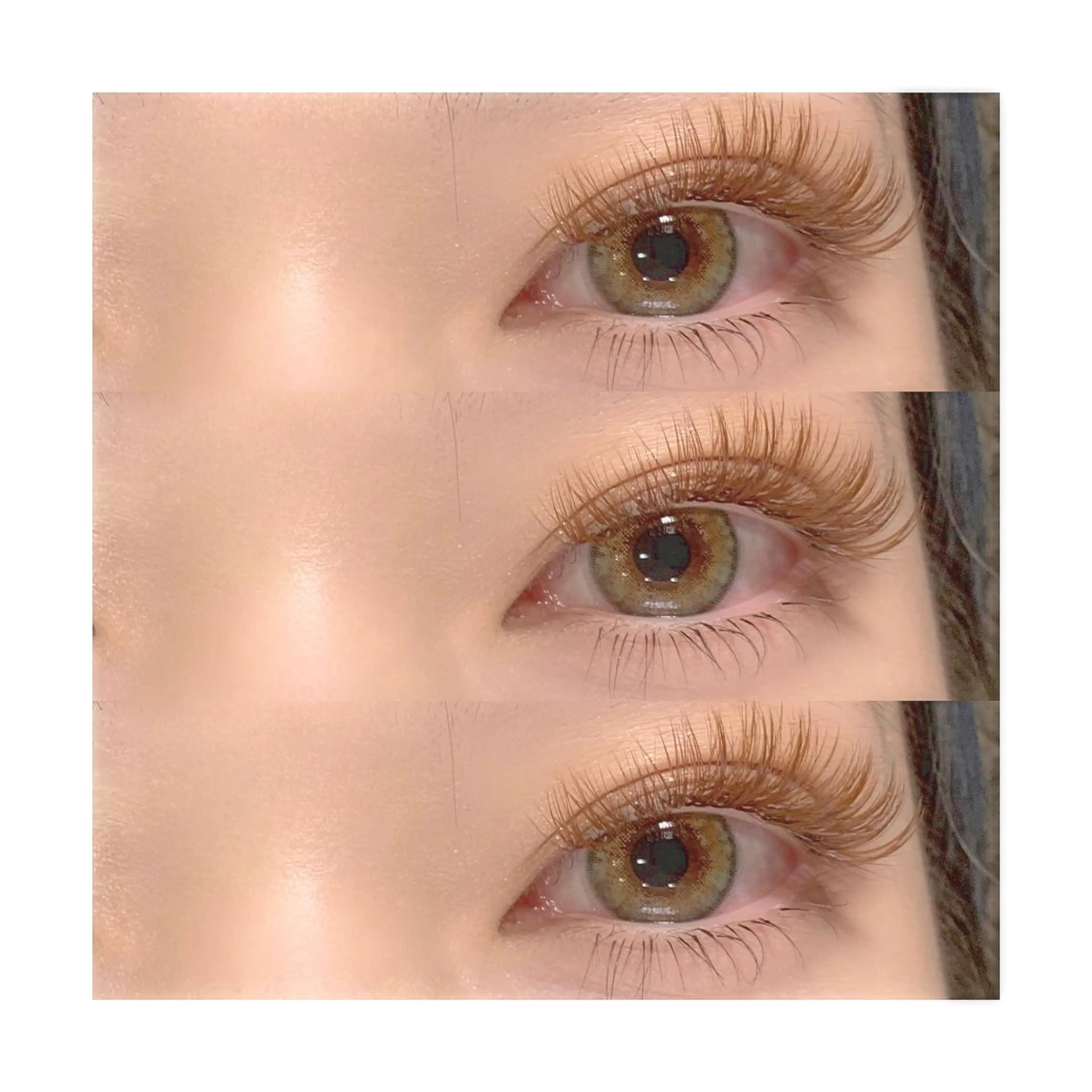 マツエク・マツパ LiTA.住吉店 * 桐山美優のマツエク・マツパデザイン