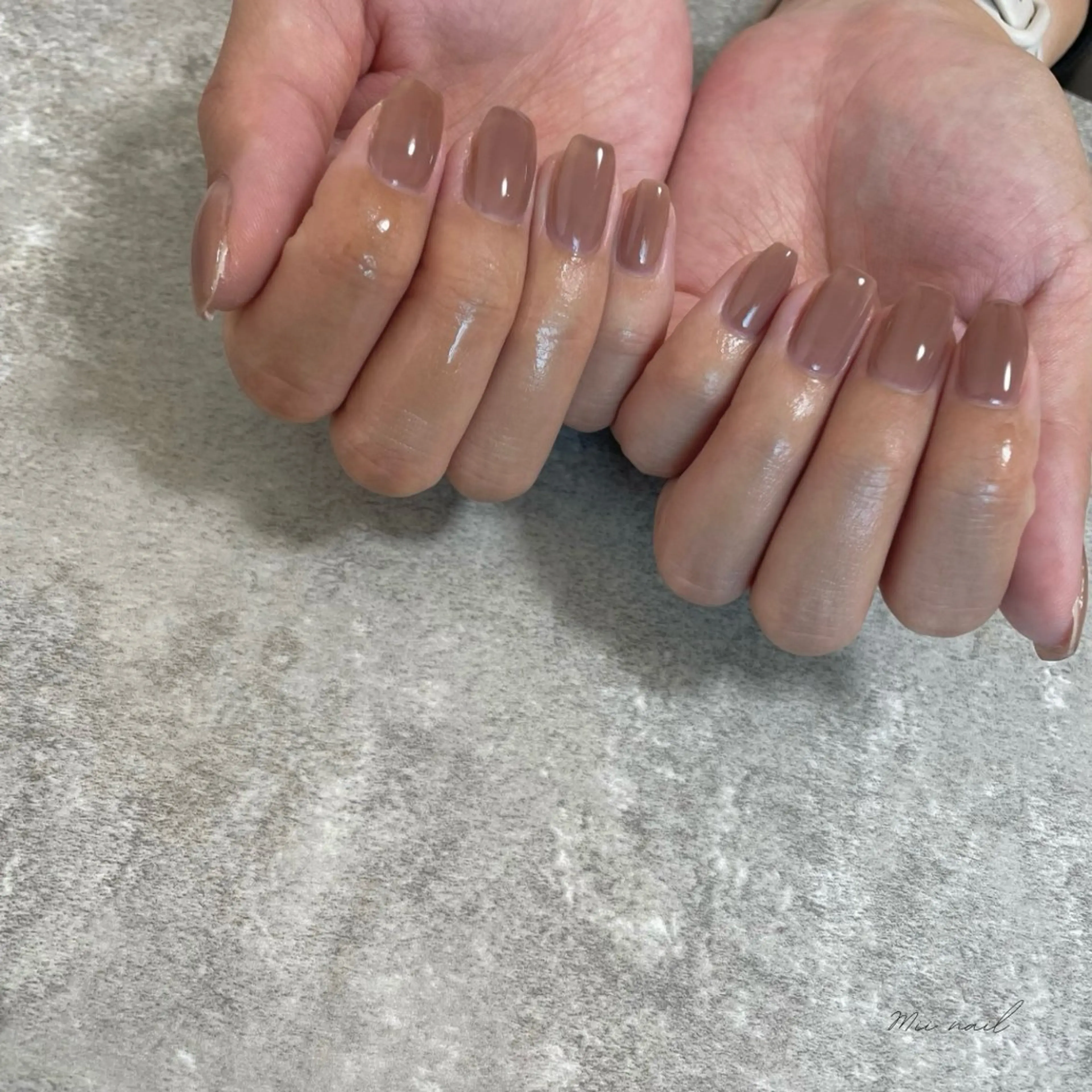 ネイル Mii nail いづみのその他イメージ