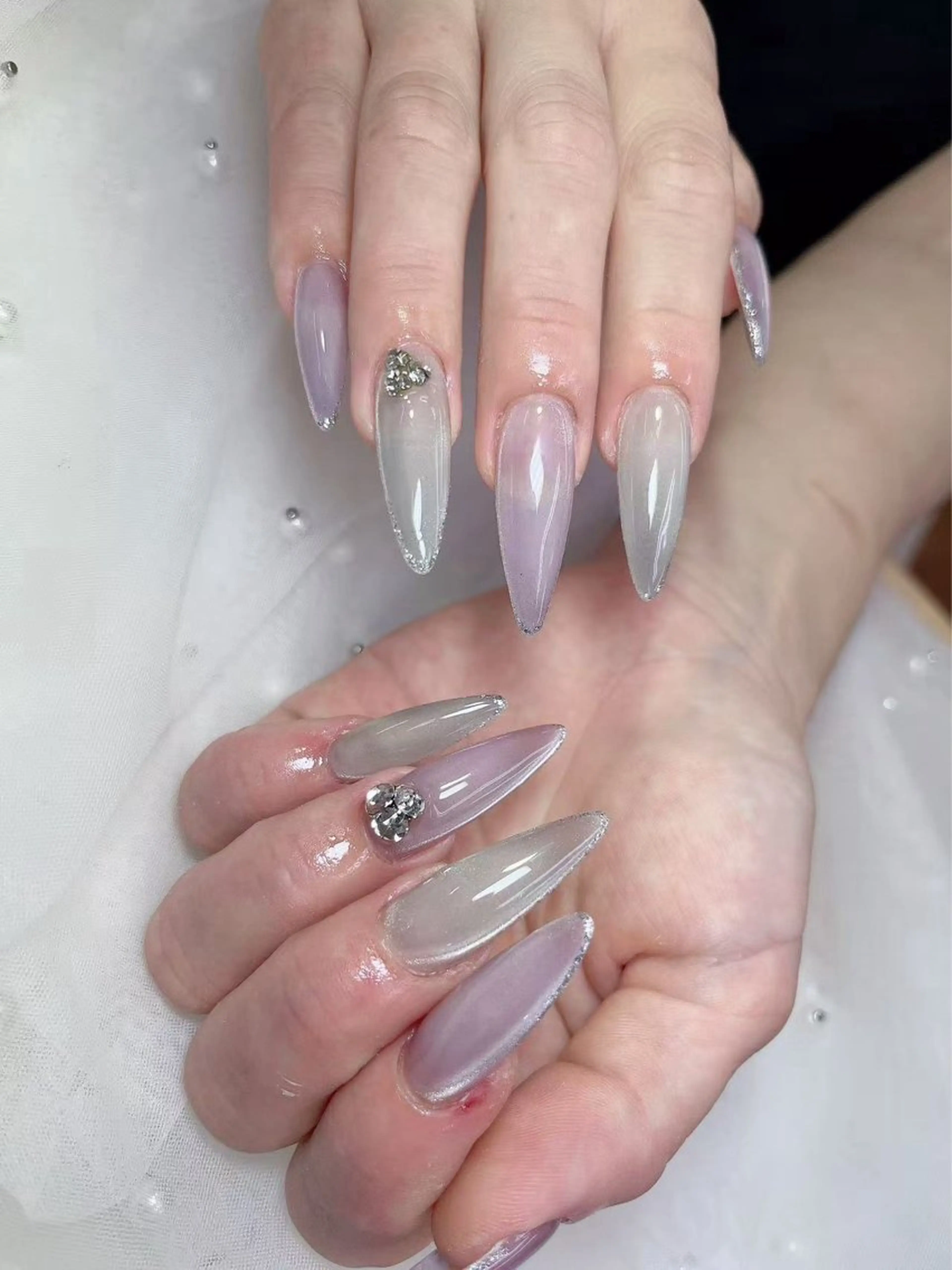 ネイル ハンドネイル MOJO NailSalonのネイルデザイン