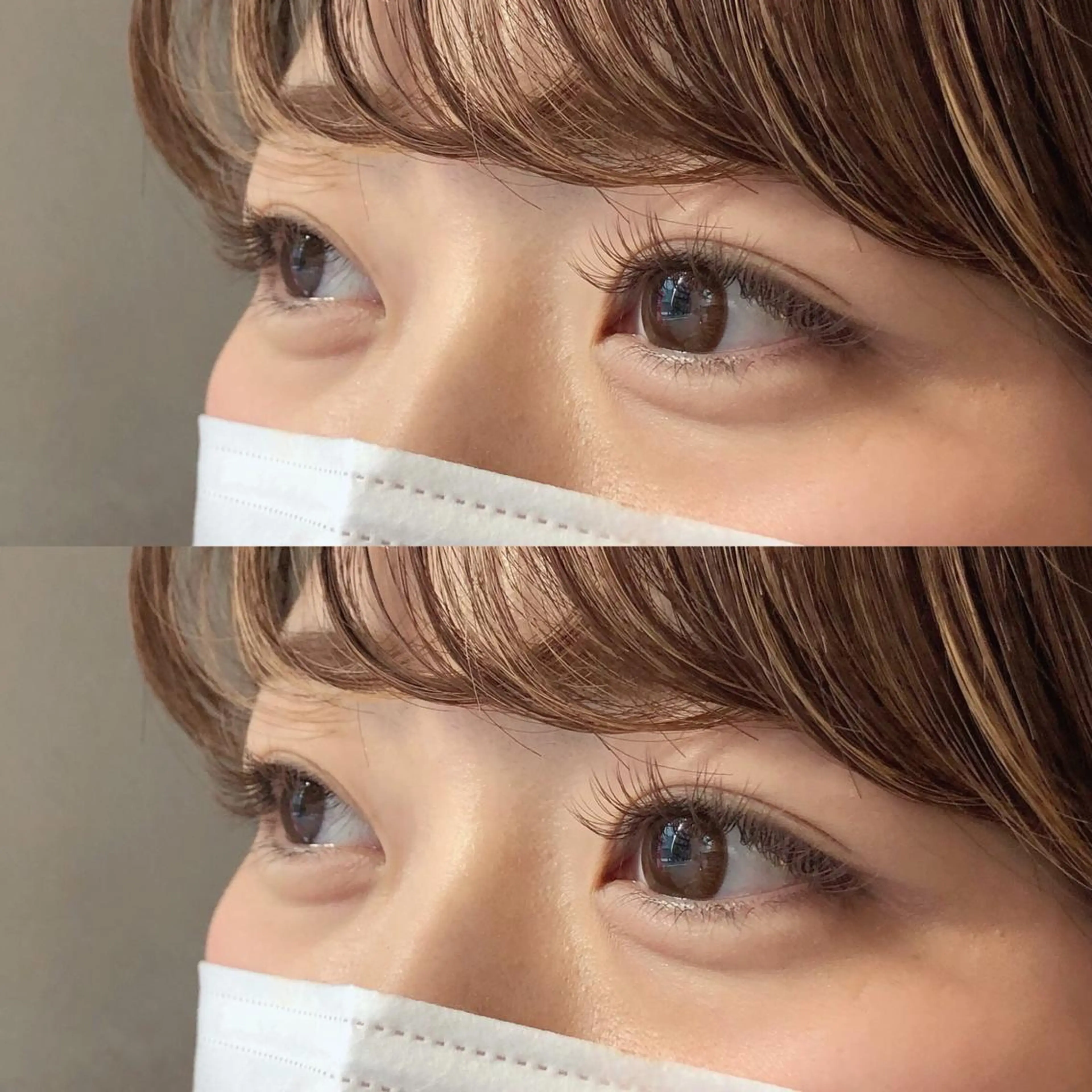 マツエク・マツパ フラットラッシュ マツエク Tidi【ティディ】所属・Tidi mizuhoのマツエク・マツパデザイン