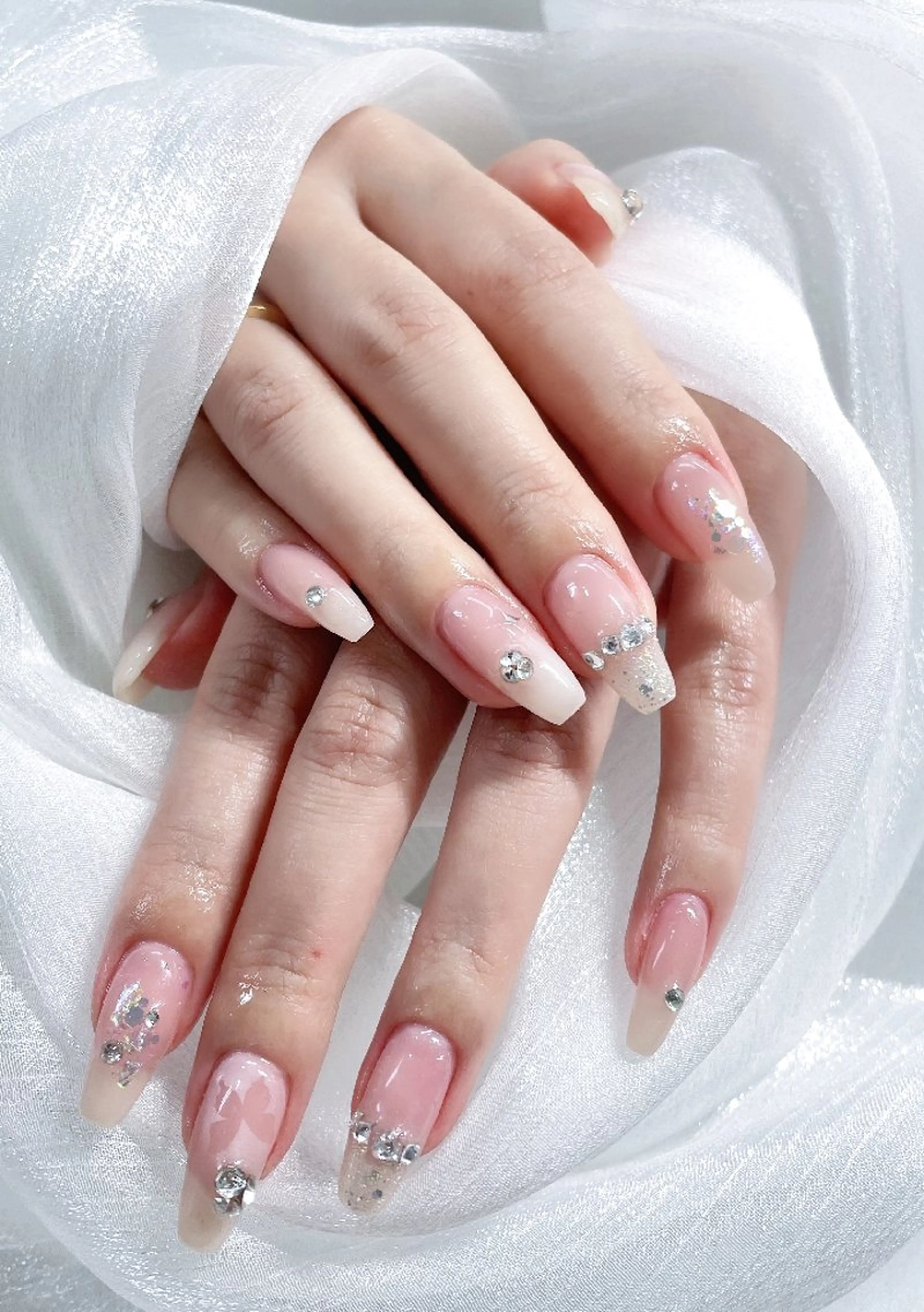 ネイル Omi beautyのネイルデザイン