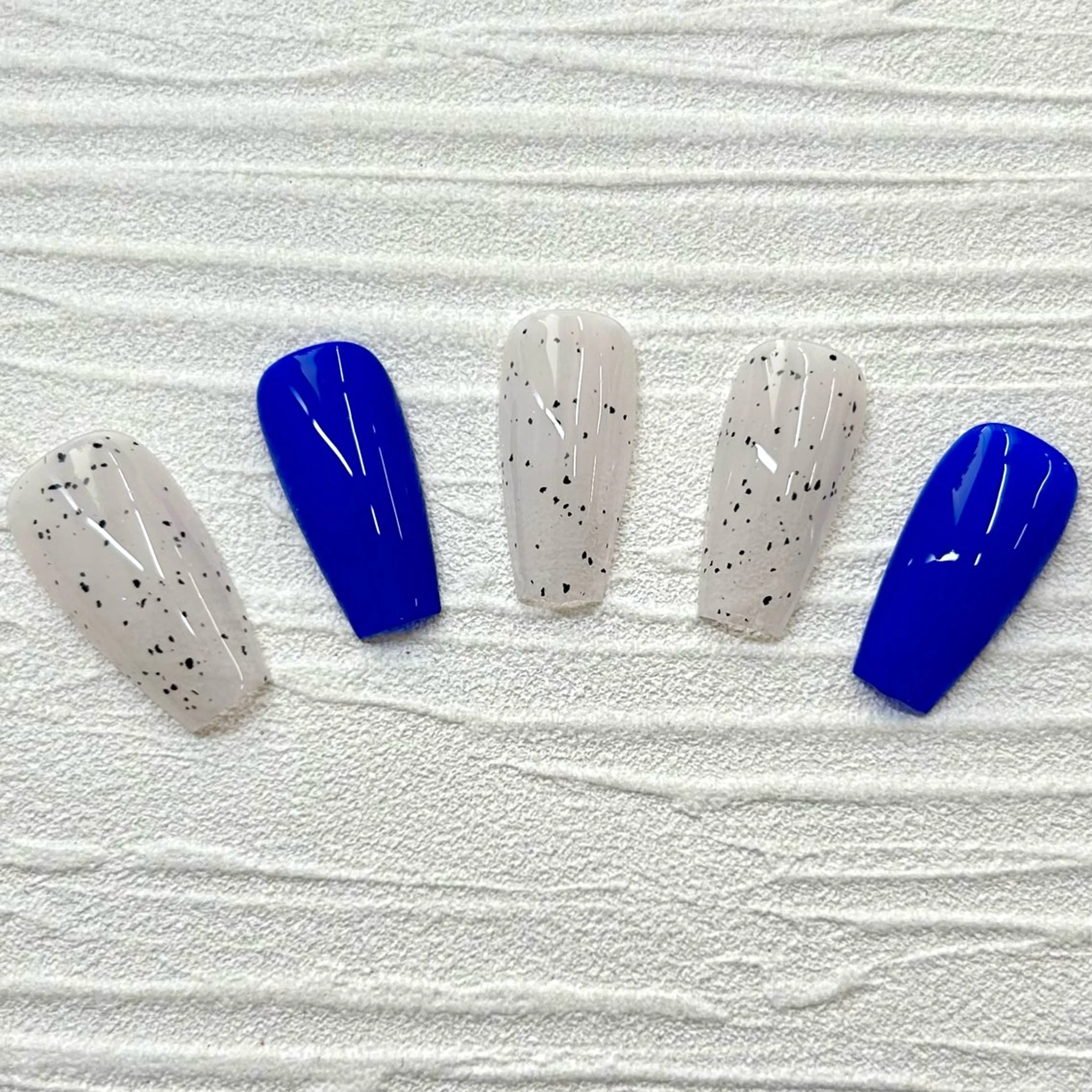 ネイル ワンカラーネイル ハンドネイル エリクサーネイル池袋 樋口のネイルデザイン