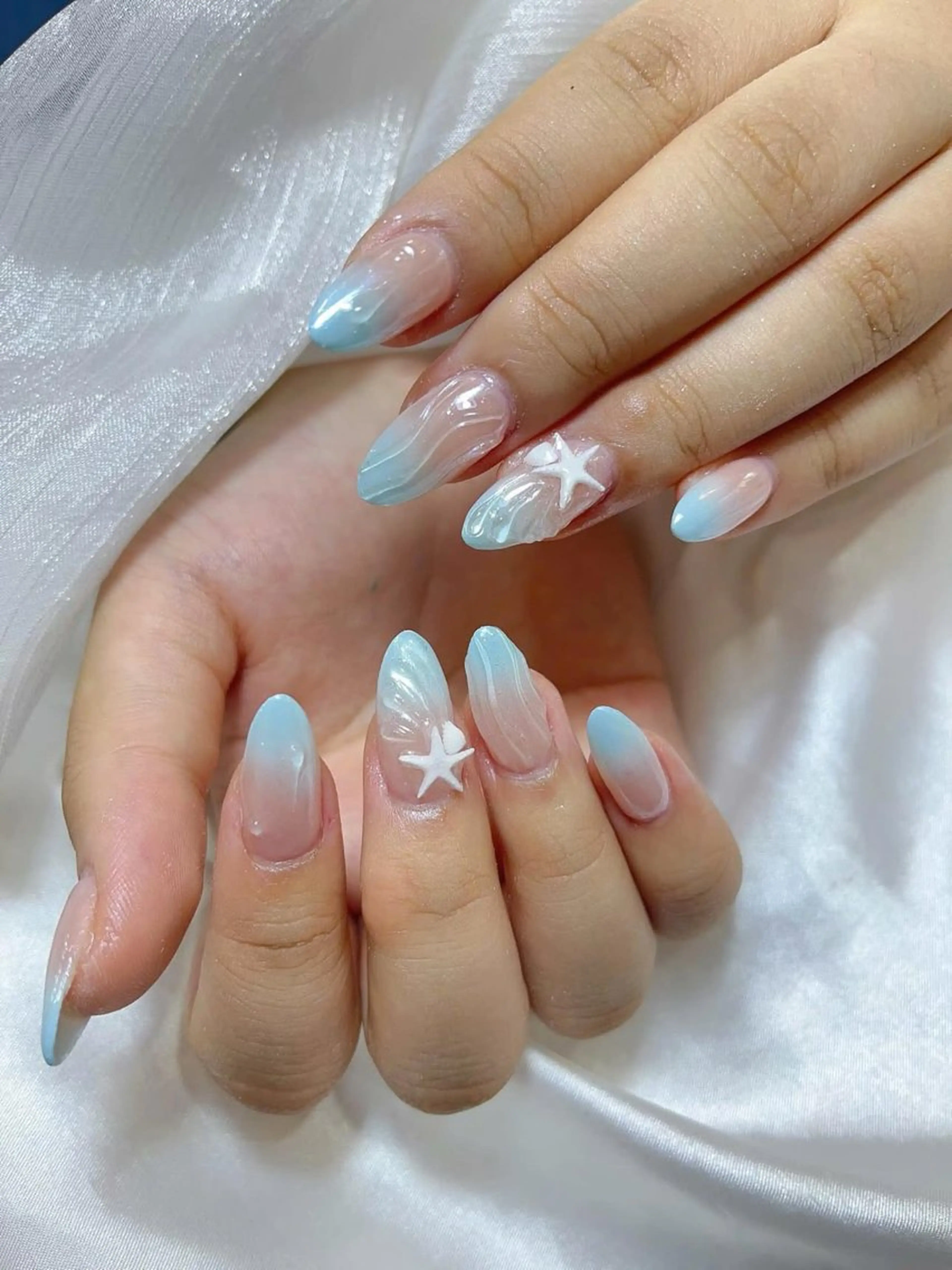 ネイル 高橋 ユキのネイルデザイン