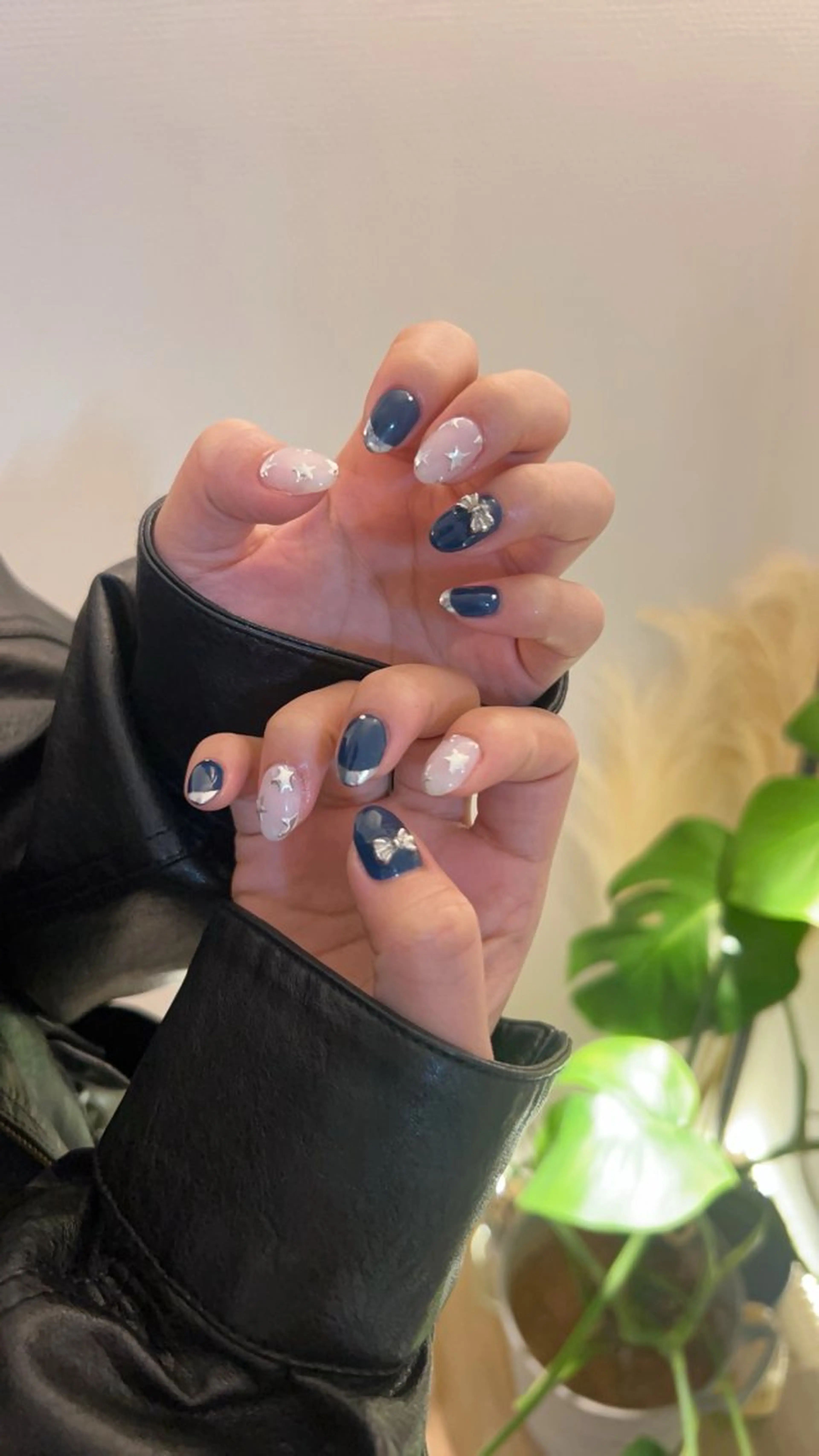 ネイル 207 _nailsalonのネイルデザイン