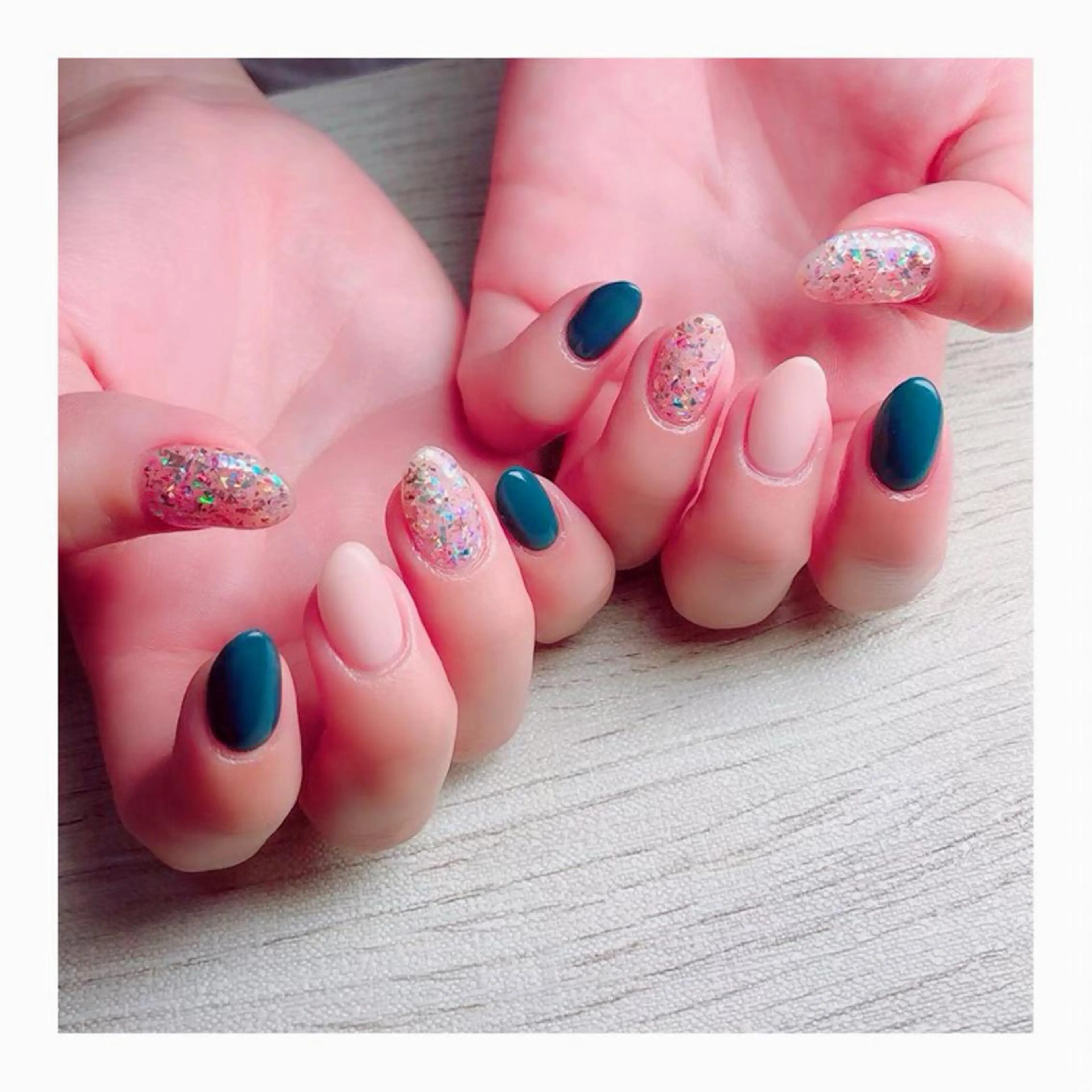 ネイル irooo 21のネイルデザイン