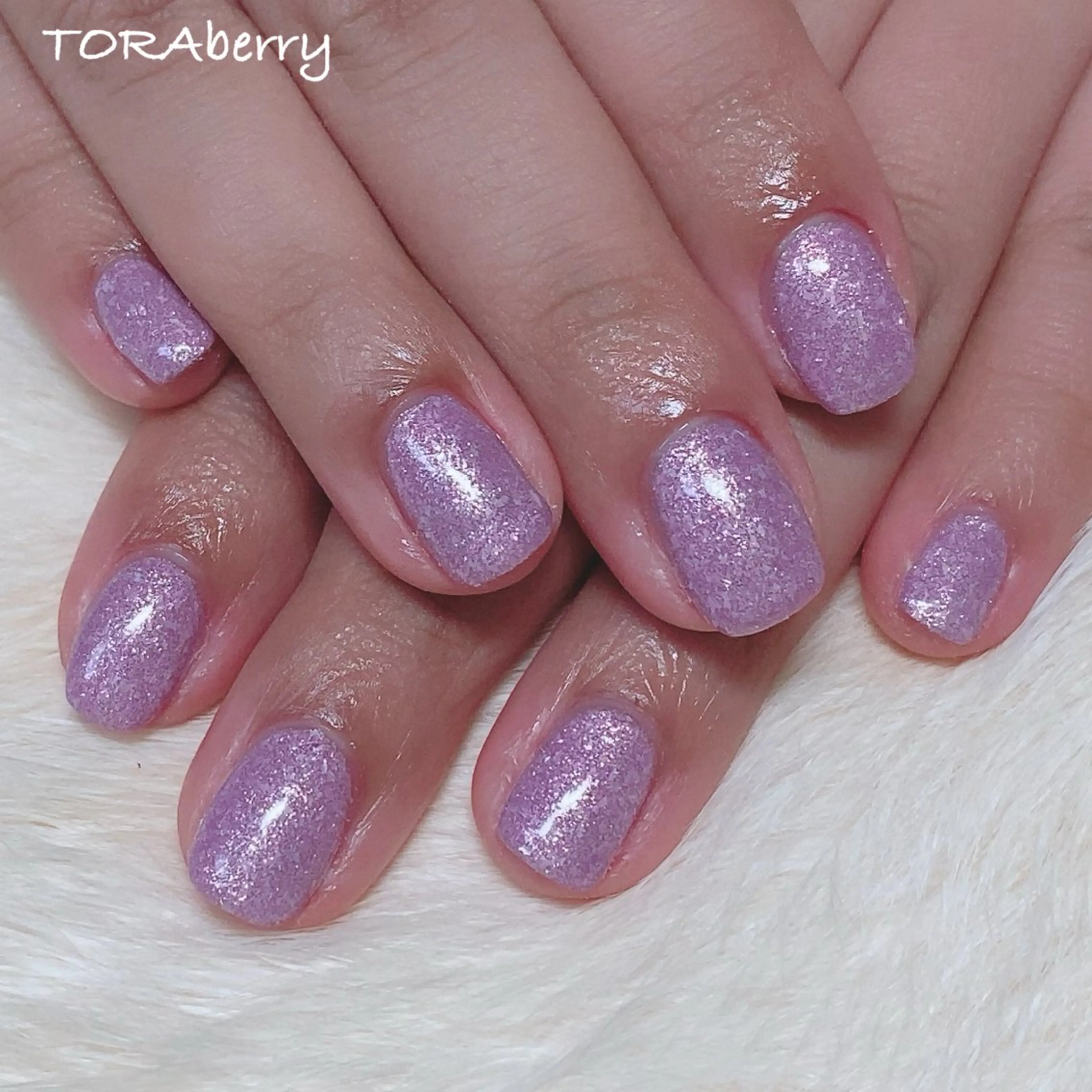 ネイル ハンドネイル ネイリスト なつみのネイルデザイン