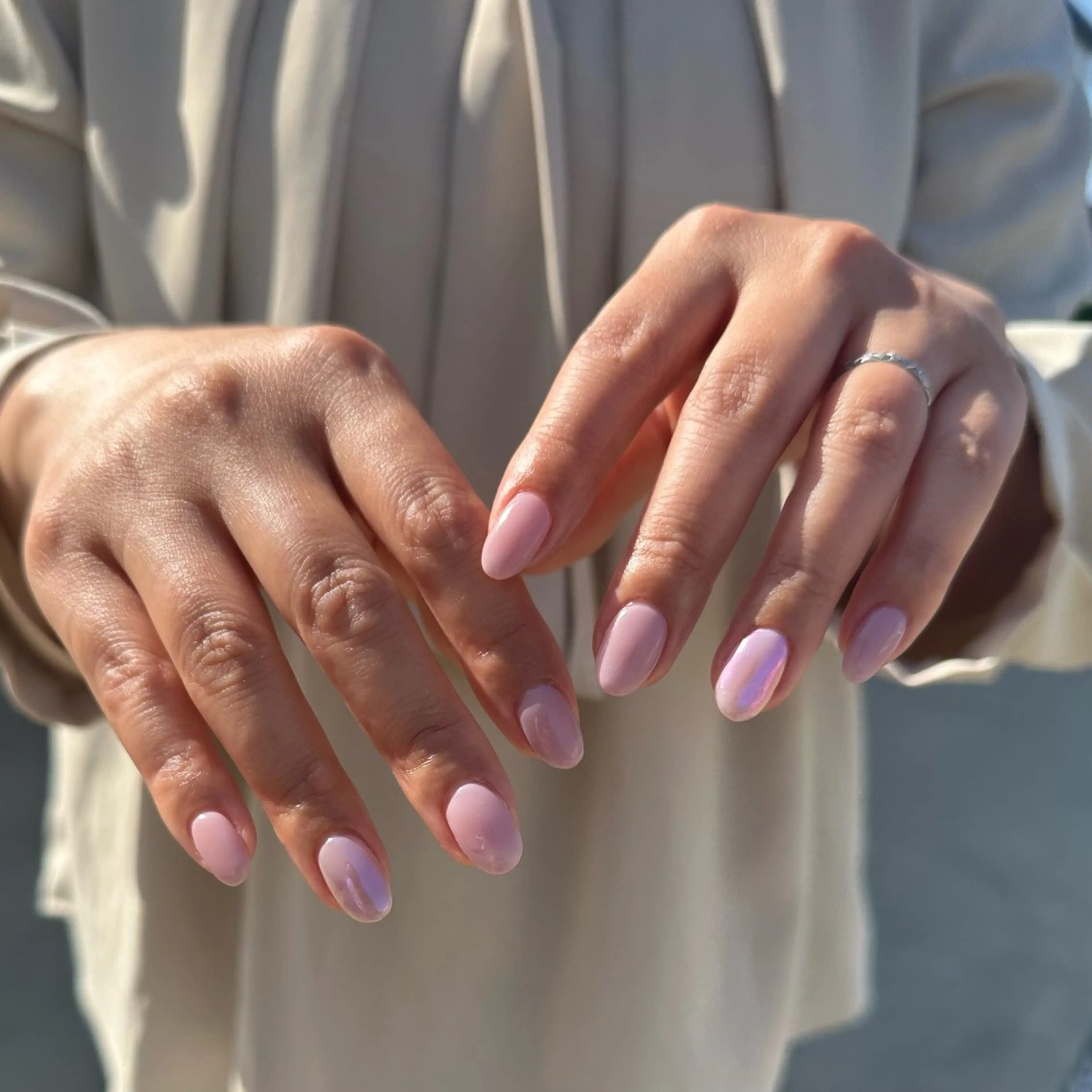 ネイル sign  nail hinataのネイルデザイン