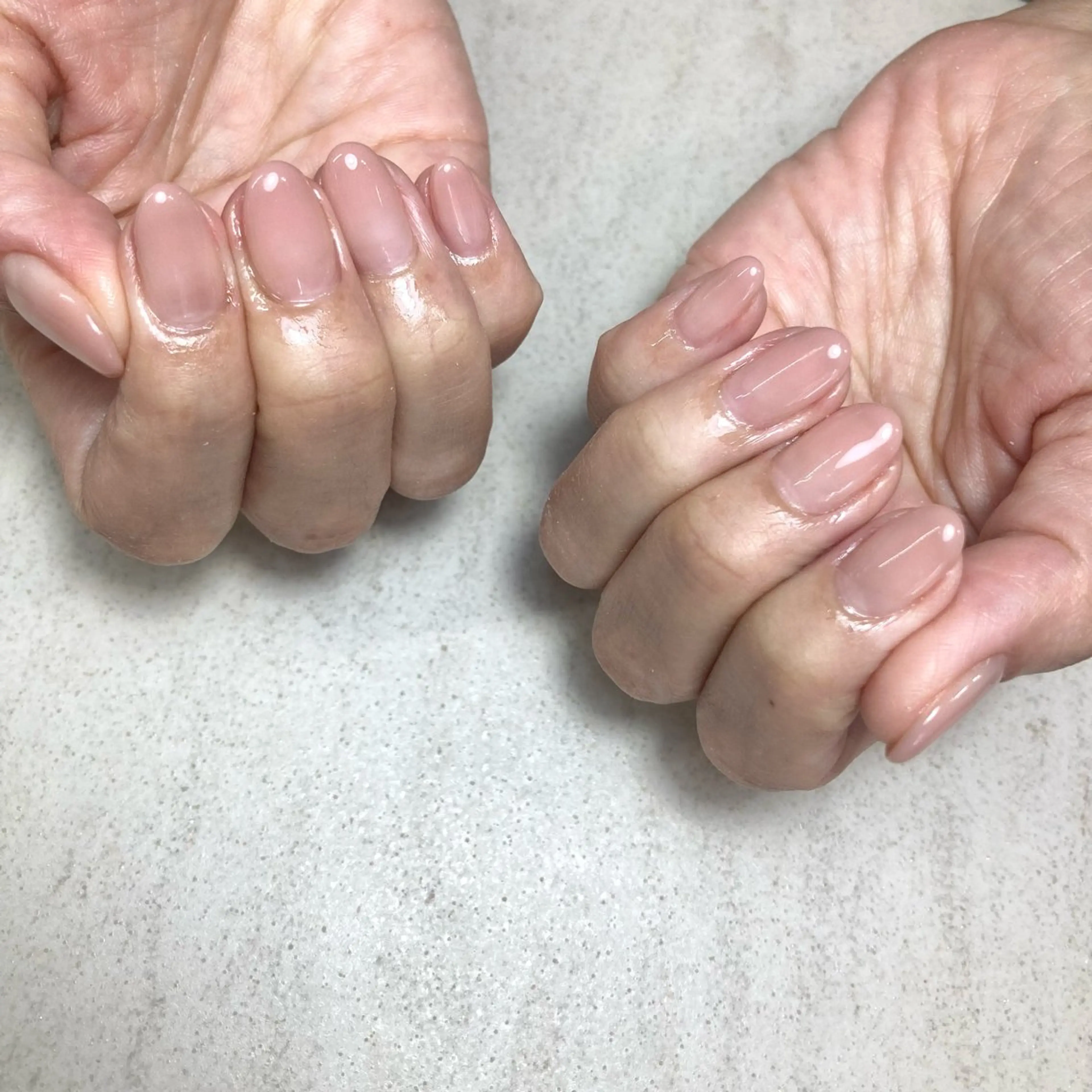 ネイル ハンドネイル sary nailのネイルデザイン