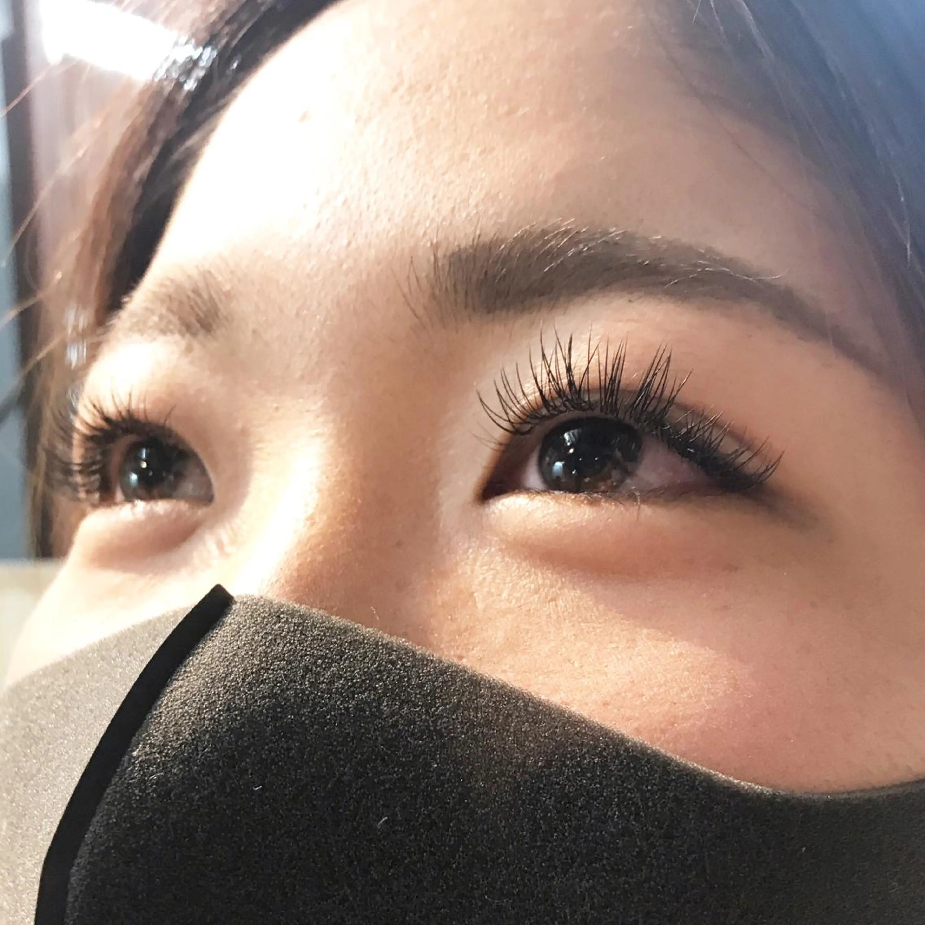 マツエク・マツパ サルサグレイス木更津 山本のマツエク・マツパデザイン