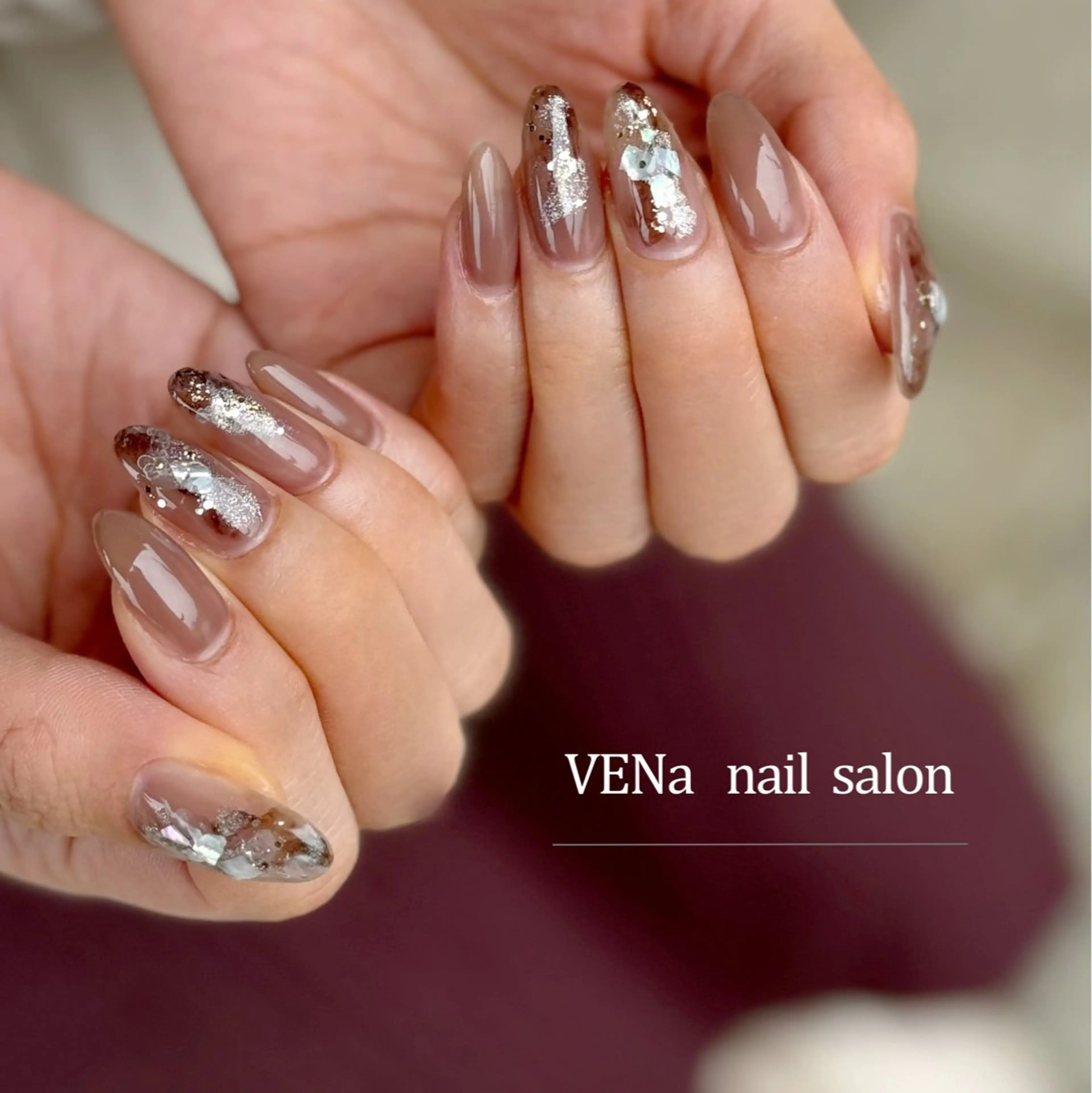 ネイル VENa eye＆ nail salonのマツエク・マツパデザイン