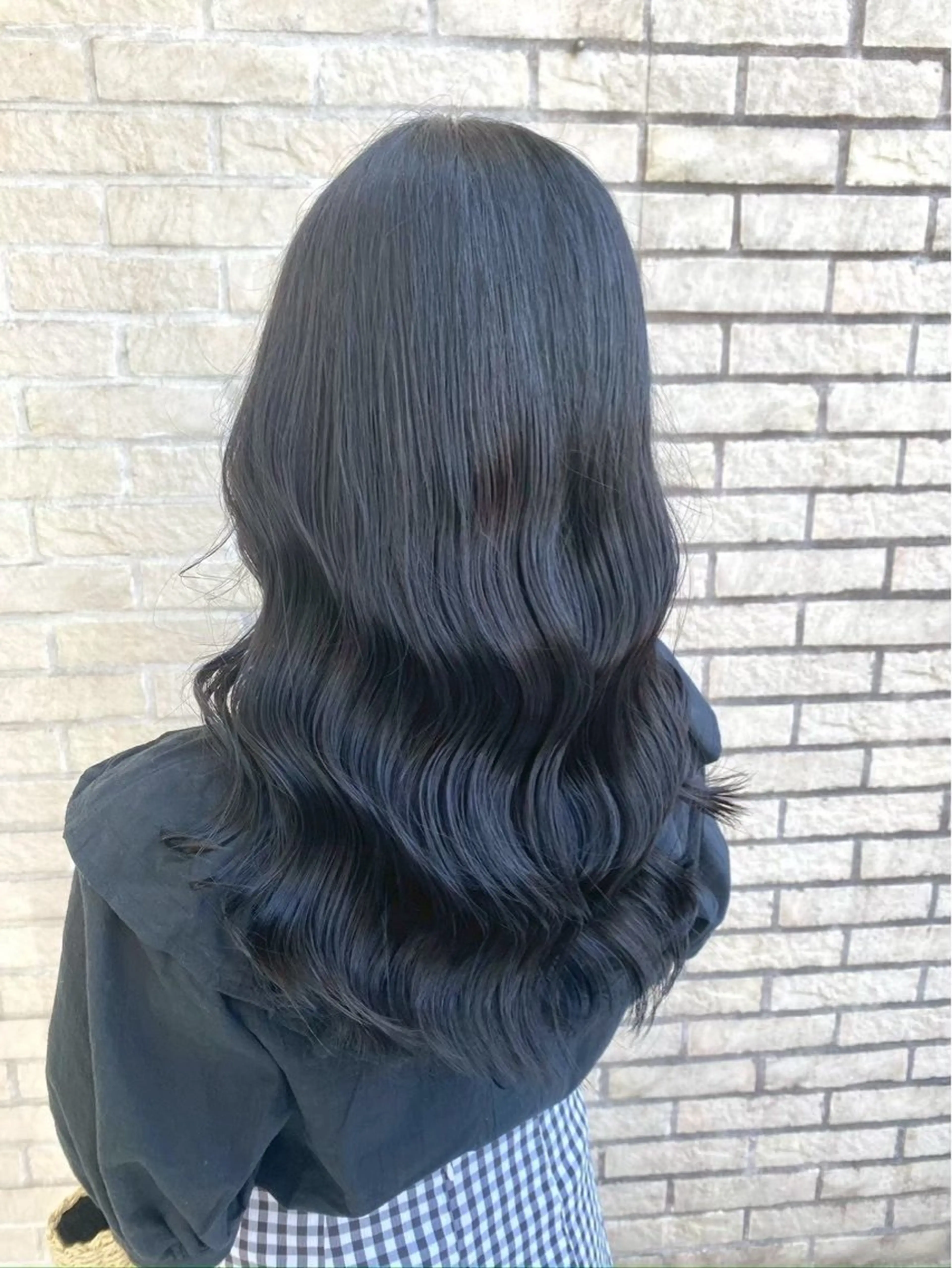 カラー ヘアカラー モデル様募集✮*｡ﾟ 【Sawa】のヘアスタイル