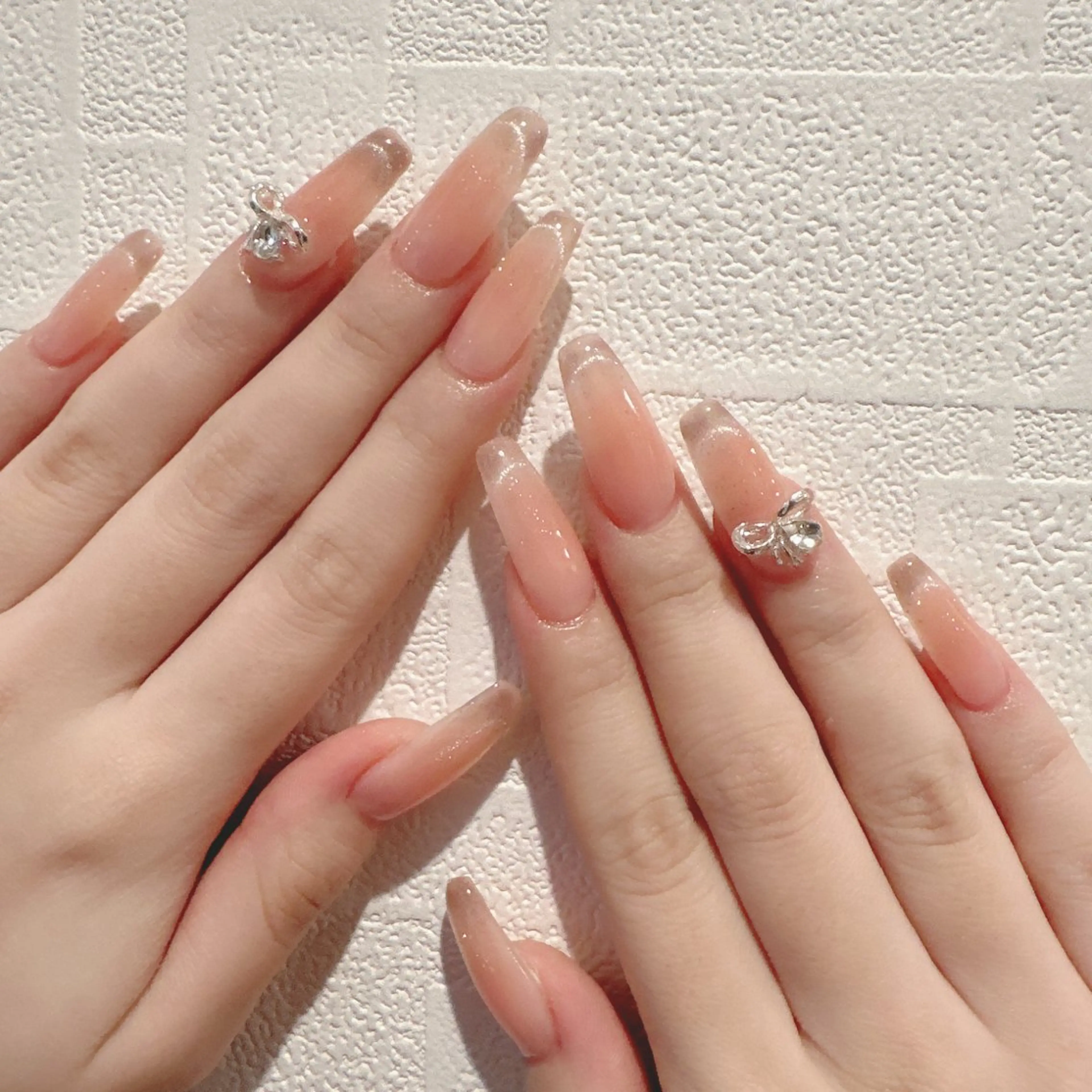 ネイル ハンドネイル D-BEAUTY Nailsalonのネイルデザイン