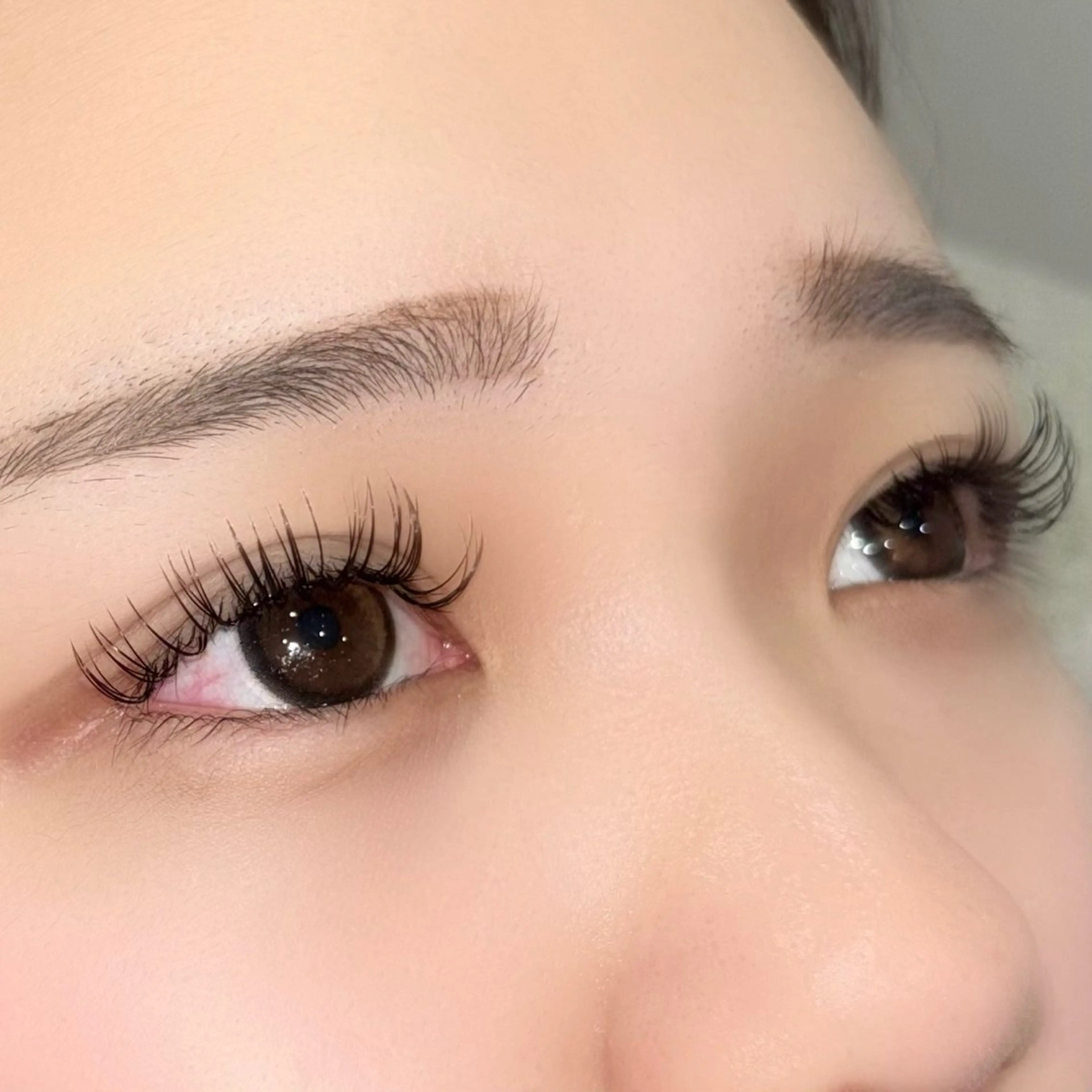 マツエク・マツパ バインドロック HooK Sayaka🎀のマツエク・マツパデザイン