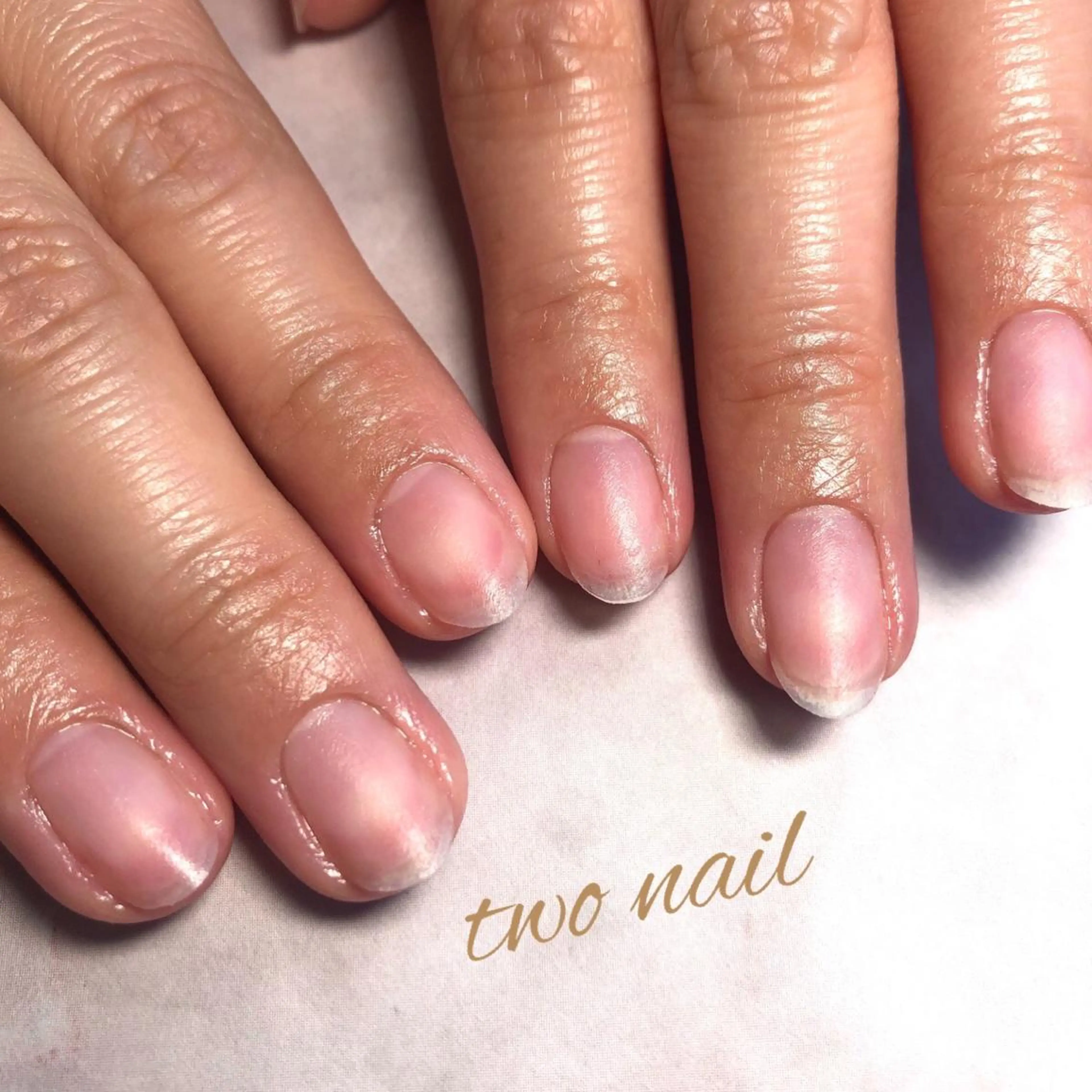 ネイル オフのみ(ネイル) two nailのネイルデザイン