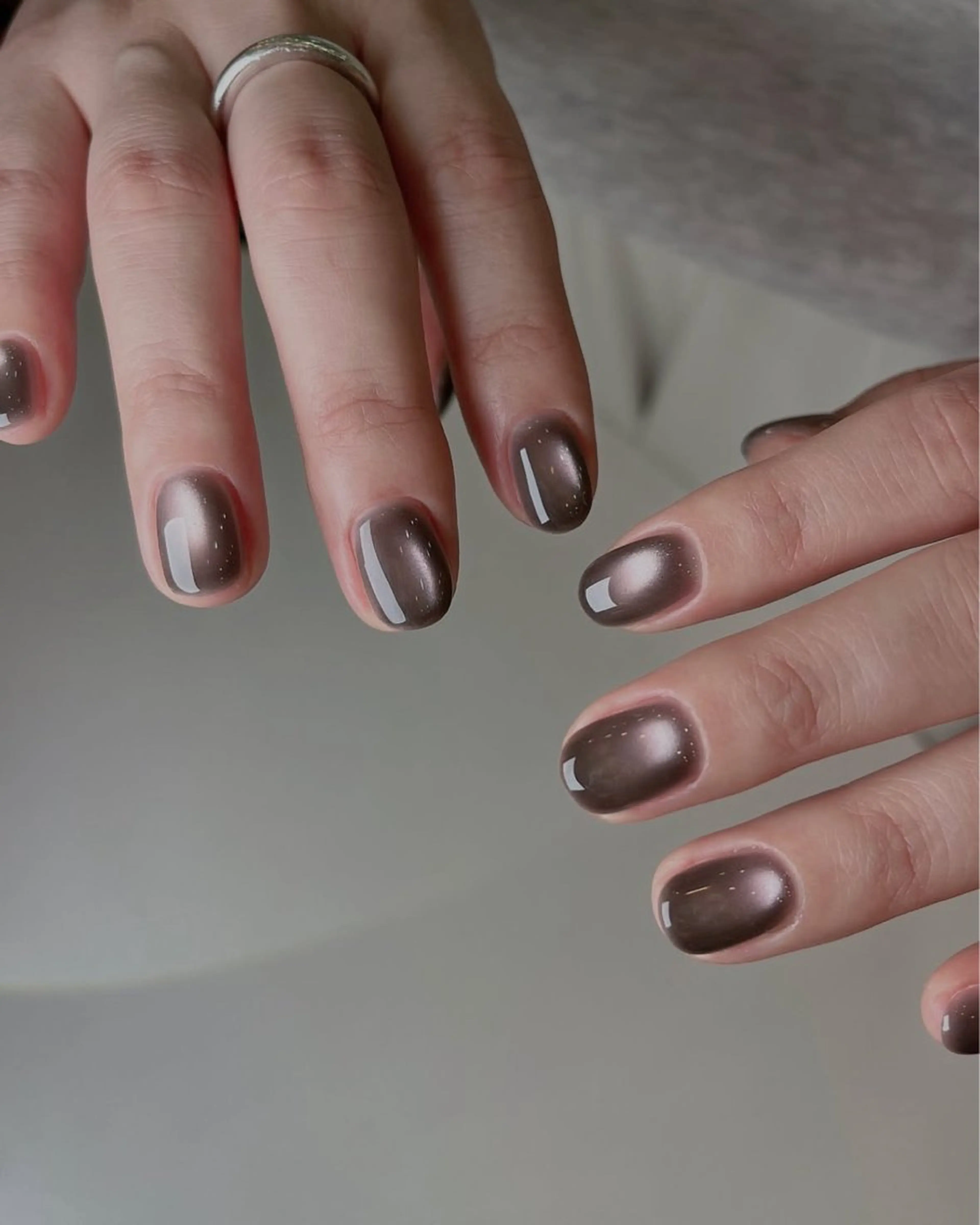 ネイル ハンドネイル NailsbyT N.Sugamoのネイルデザイン