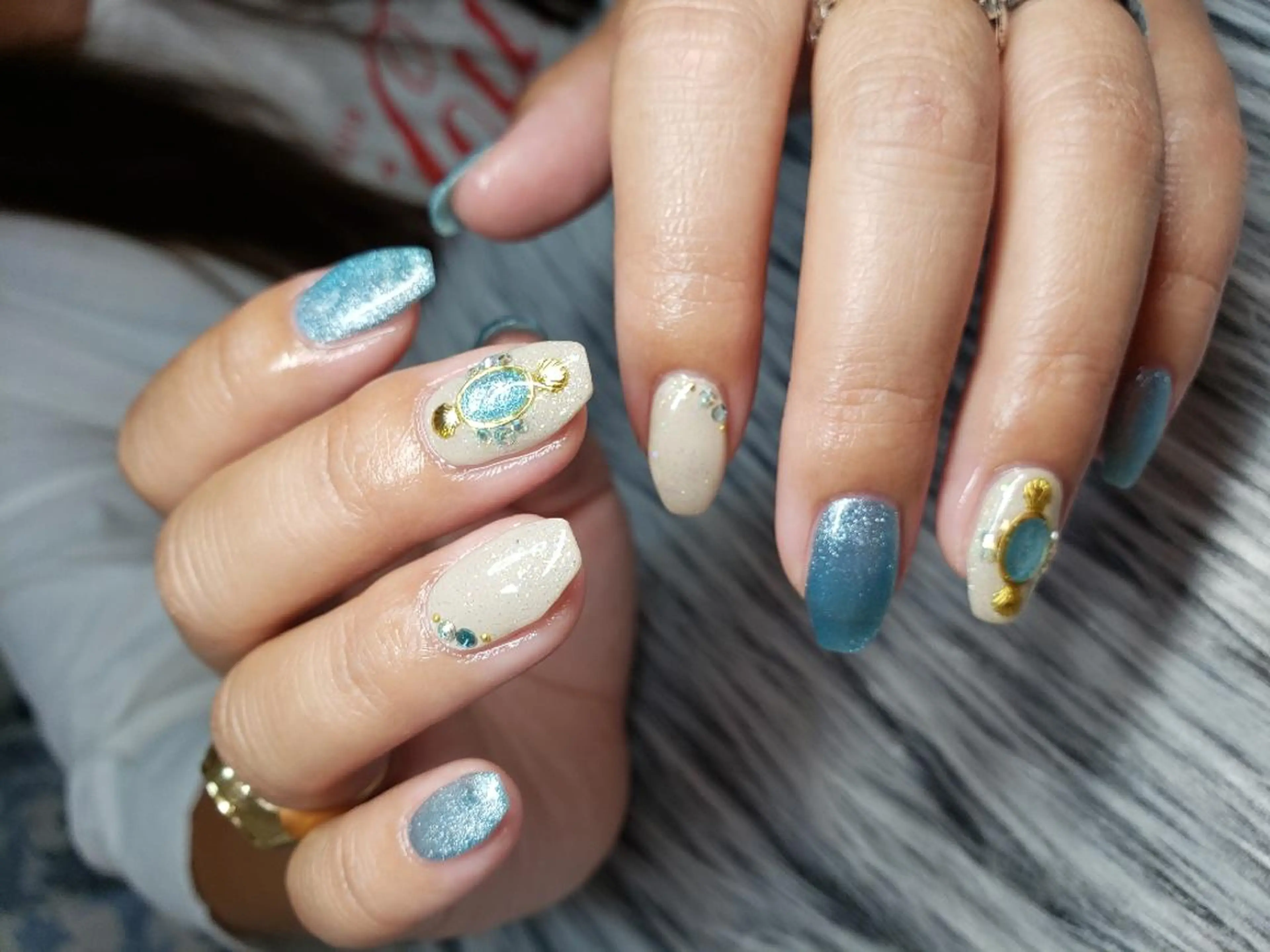 ネイル Nail salon Coco【溝の口駅】のネイルデザイン