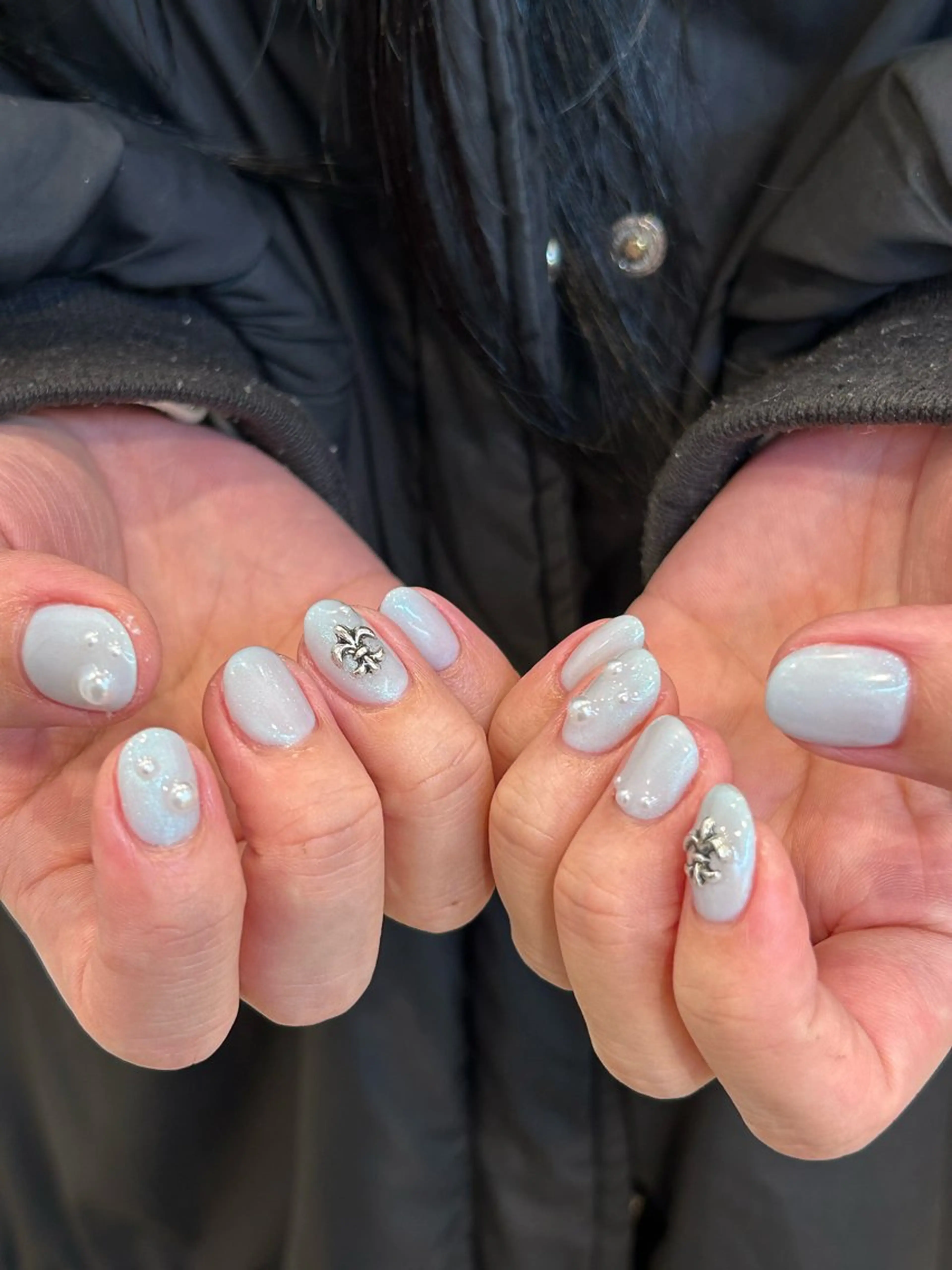 ネイル 2me（ツメ） ♡ NENEのネイルデザイン