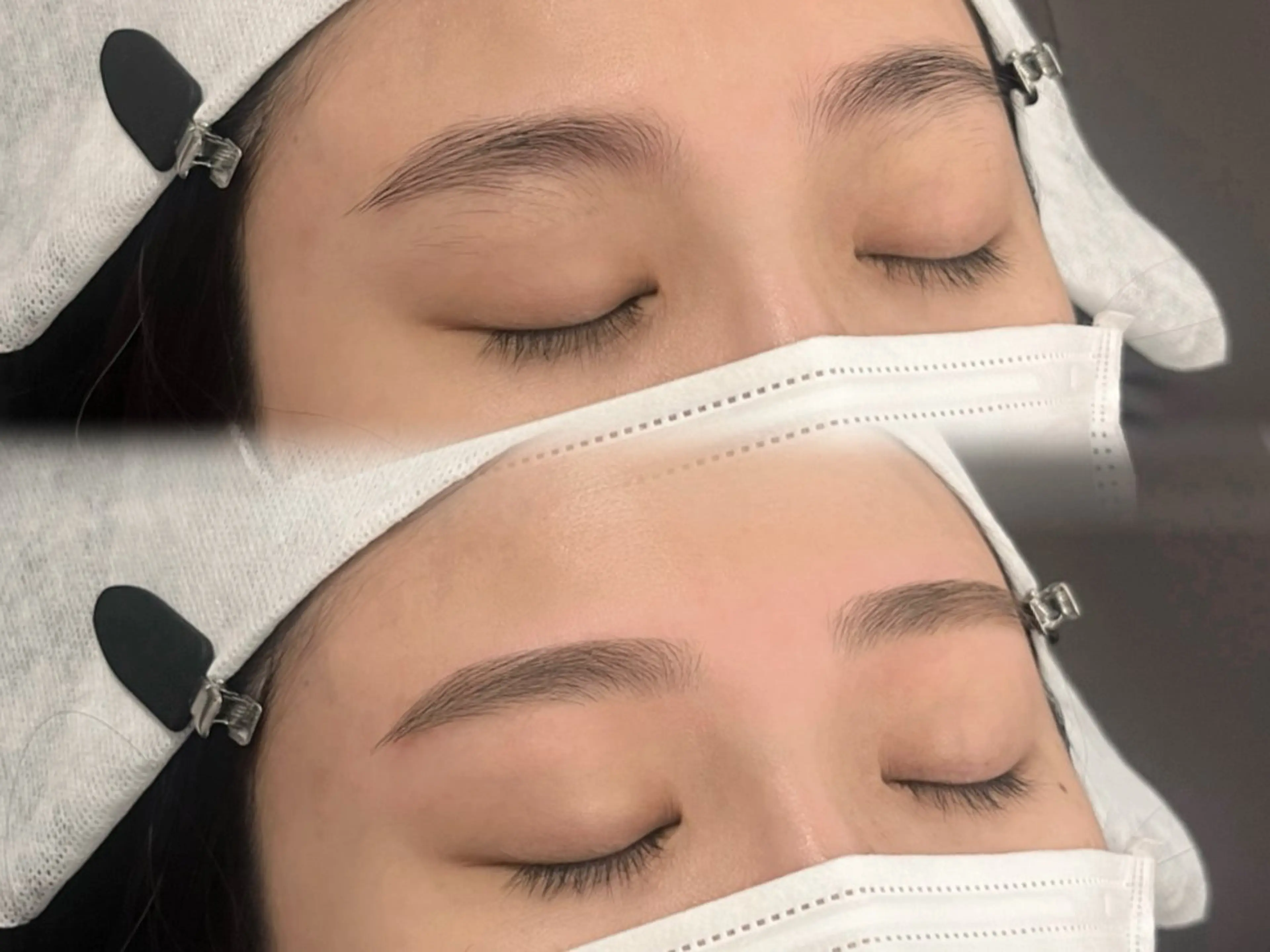 アイブロウ browme 上尾店の眉毛・アイブロウイメージ