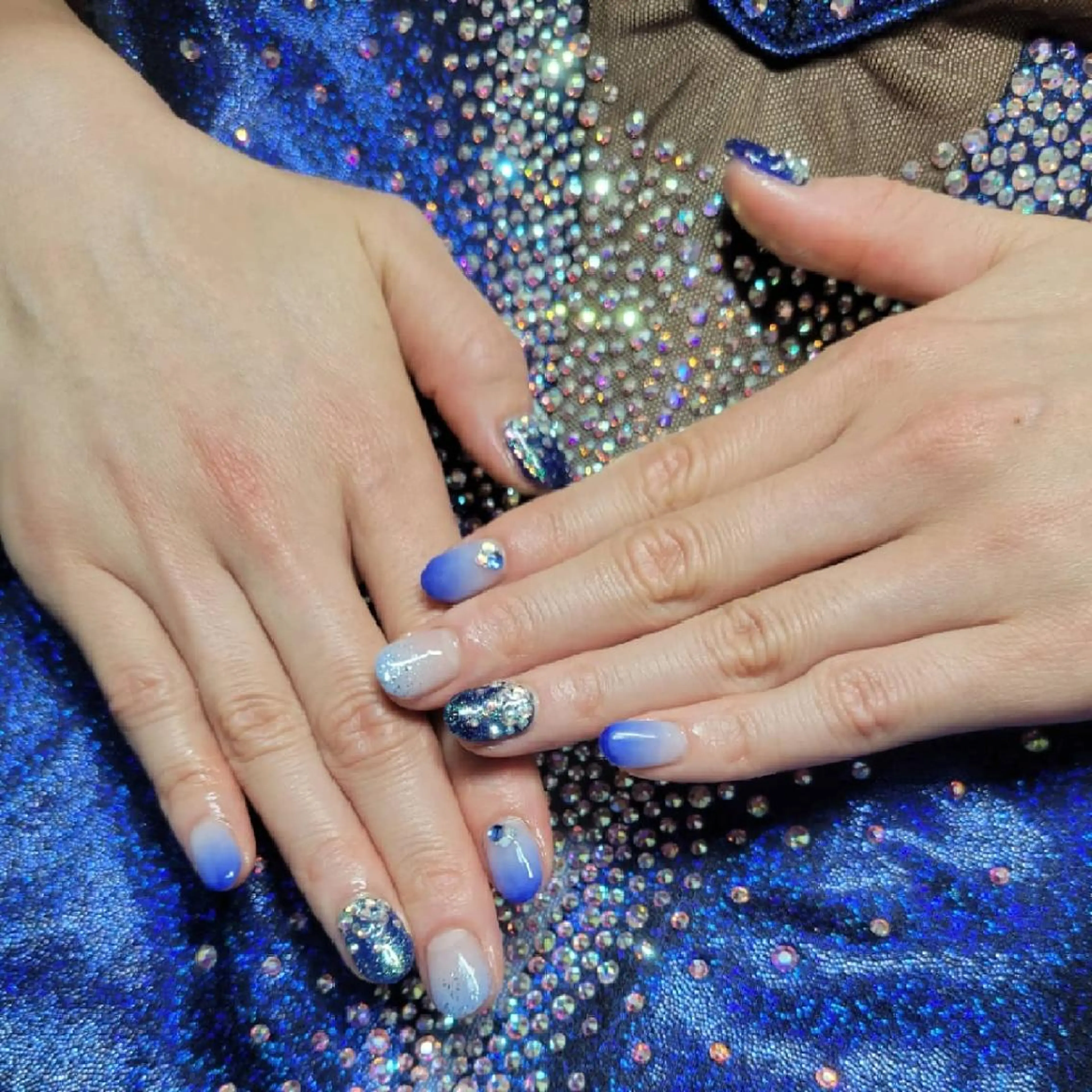 ネイル Nail salon Coco【溝の口駅】のネイルデザイン