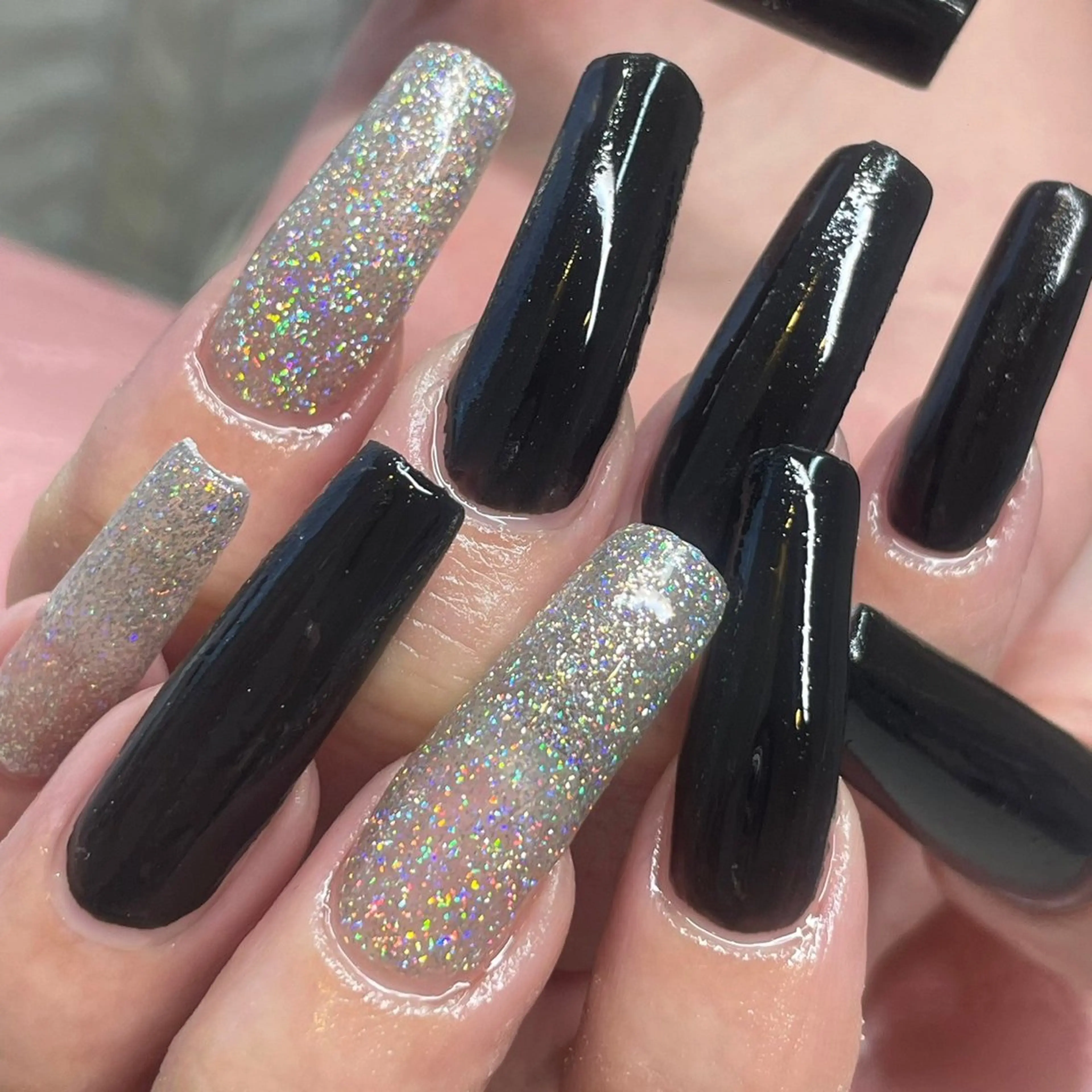 ネイル 心斎橋Salon Epokkuのネイルデザイン