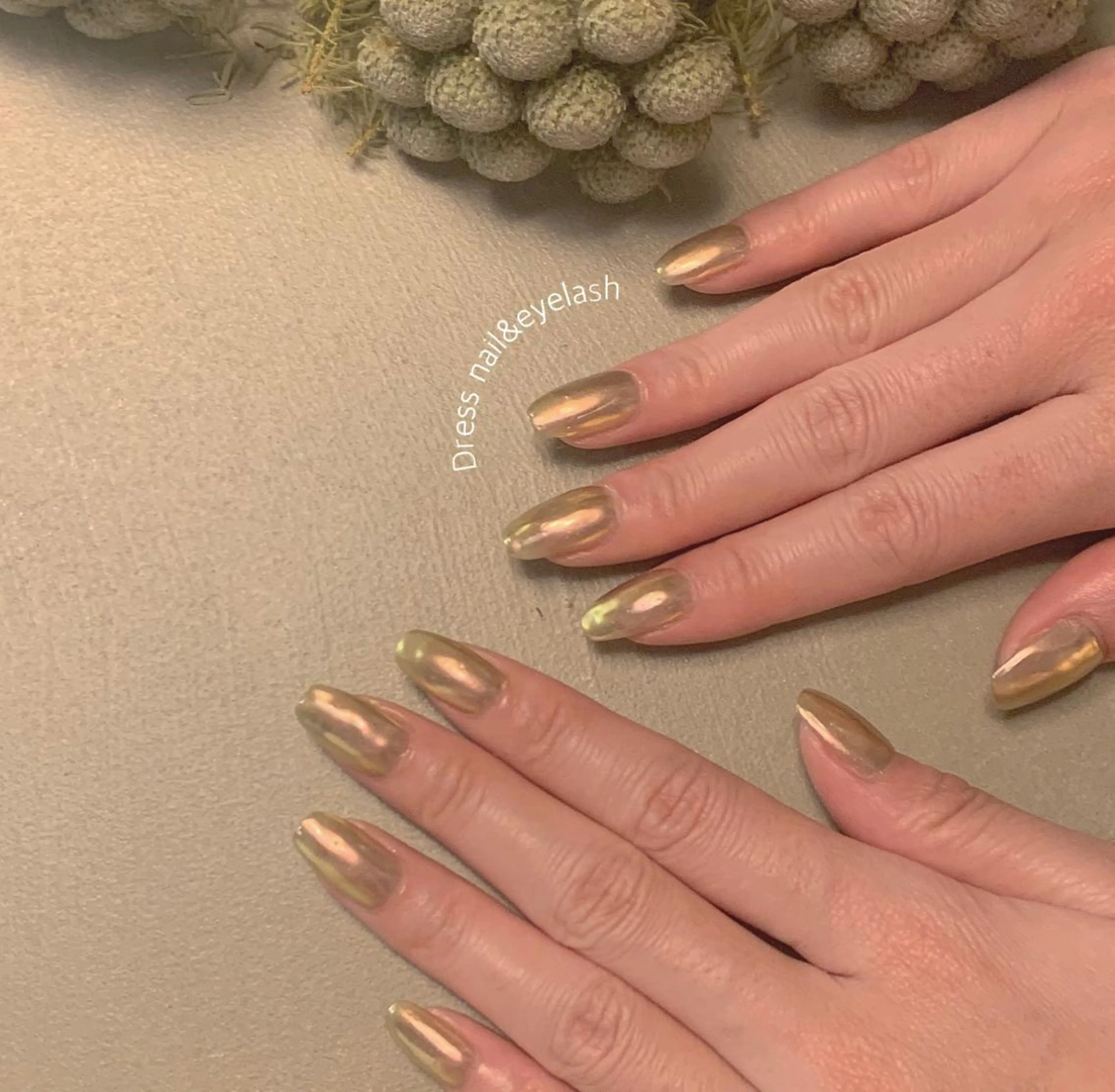 ネイル ハンドネイル にしぐち はるかのネイルデザイン