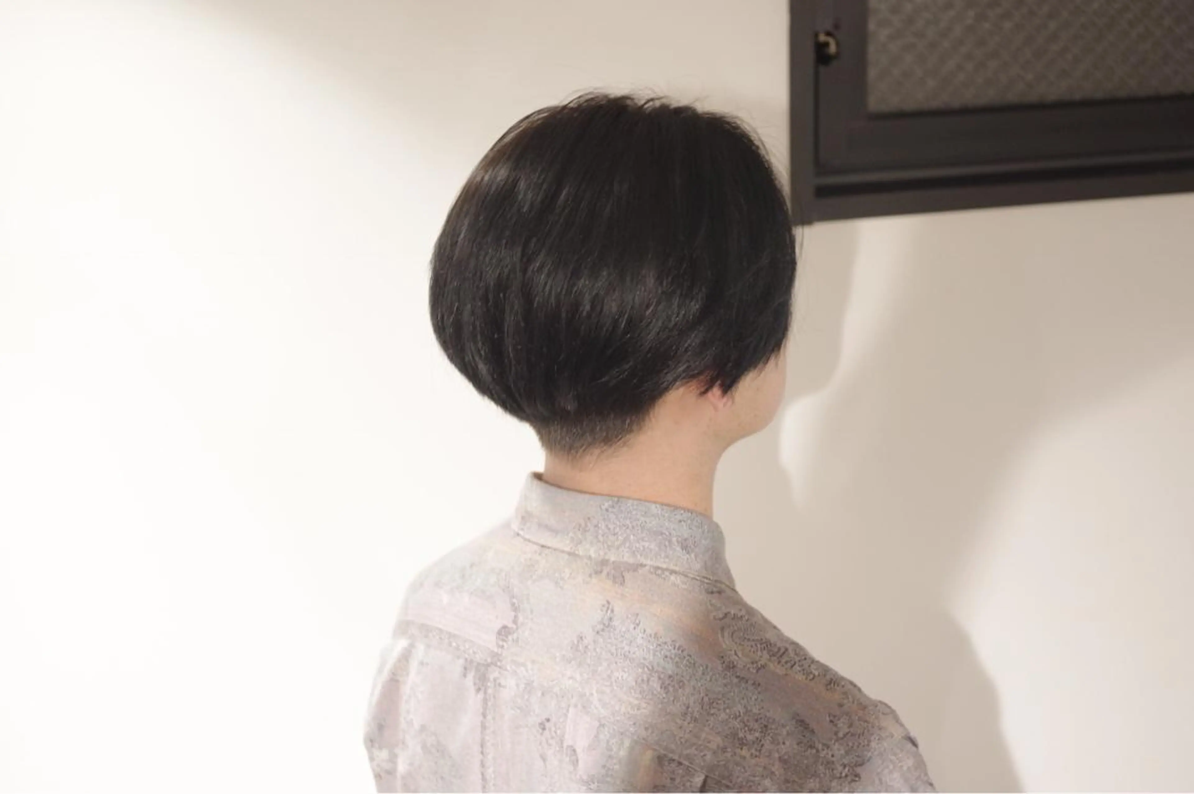 ショート カラー メンズ 🌈ディレクター🌈 徳松優希のヘアスタイル