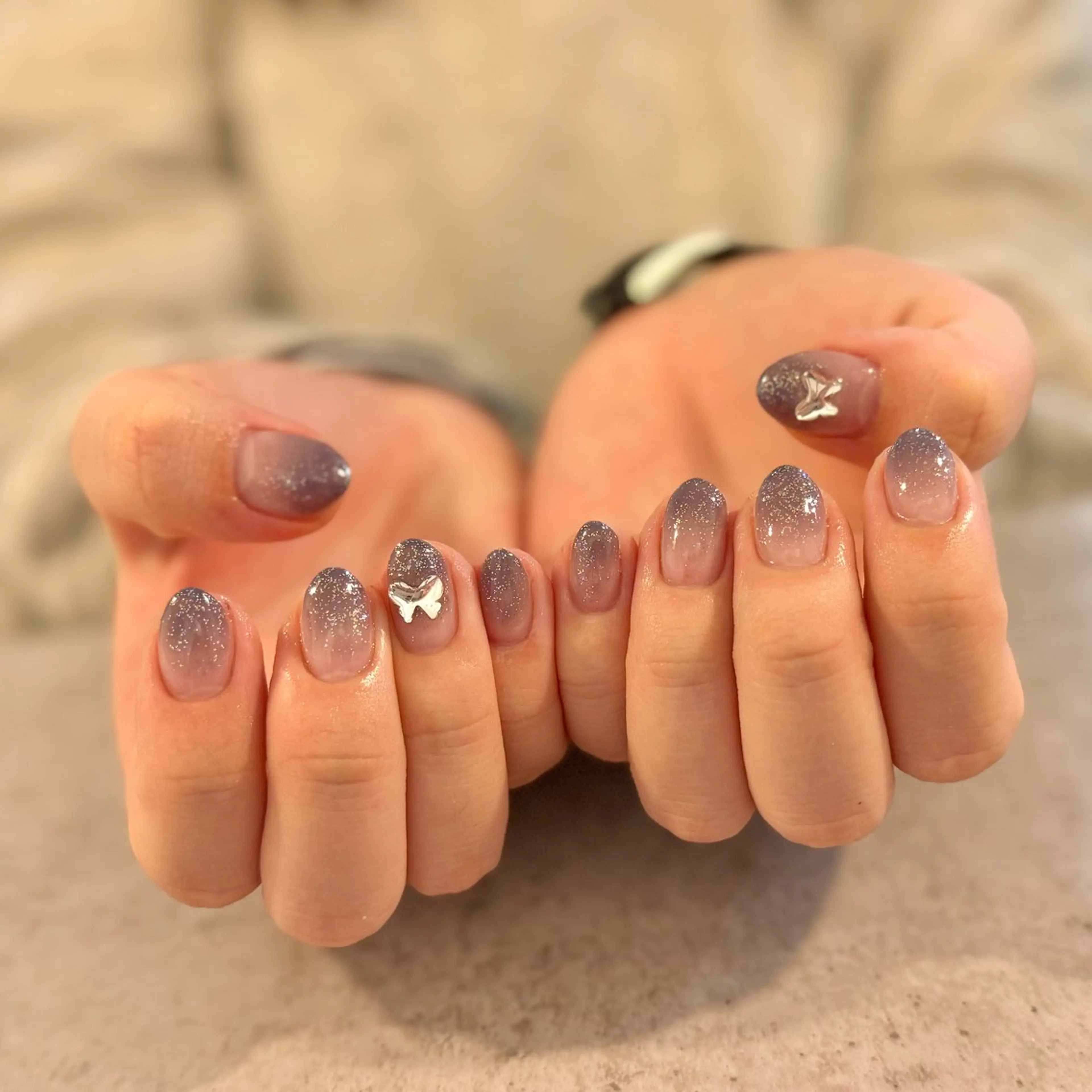 ネイル Private Nail Salon OK所属・FUKA ♡のネイルデザイン