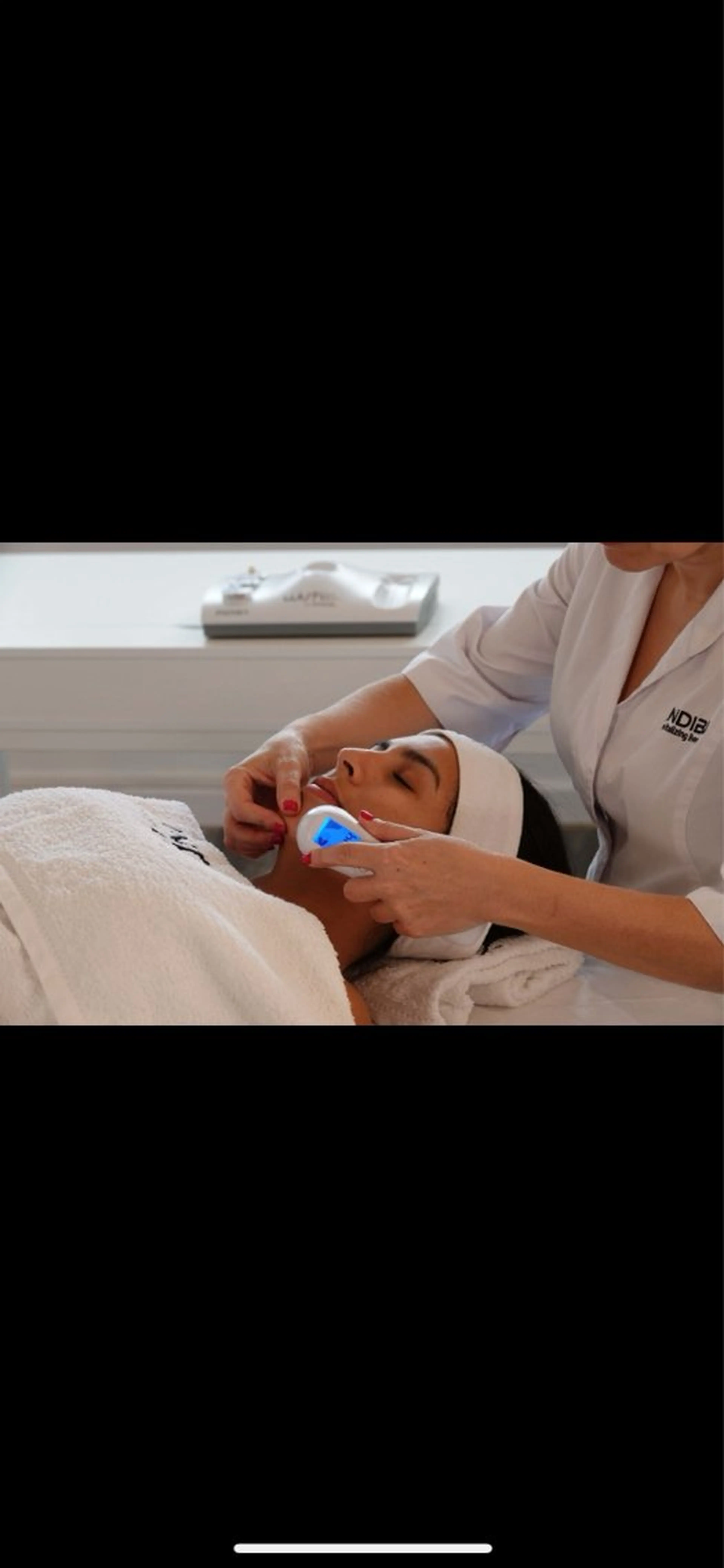 Total Beauty salon Bloom所属・脱毛専門 ページ/Bloomのエステ・リラクイメージ