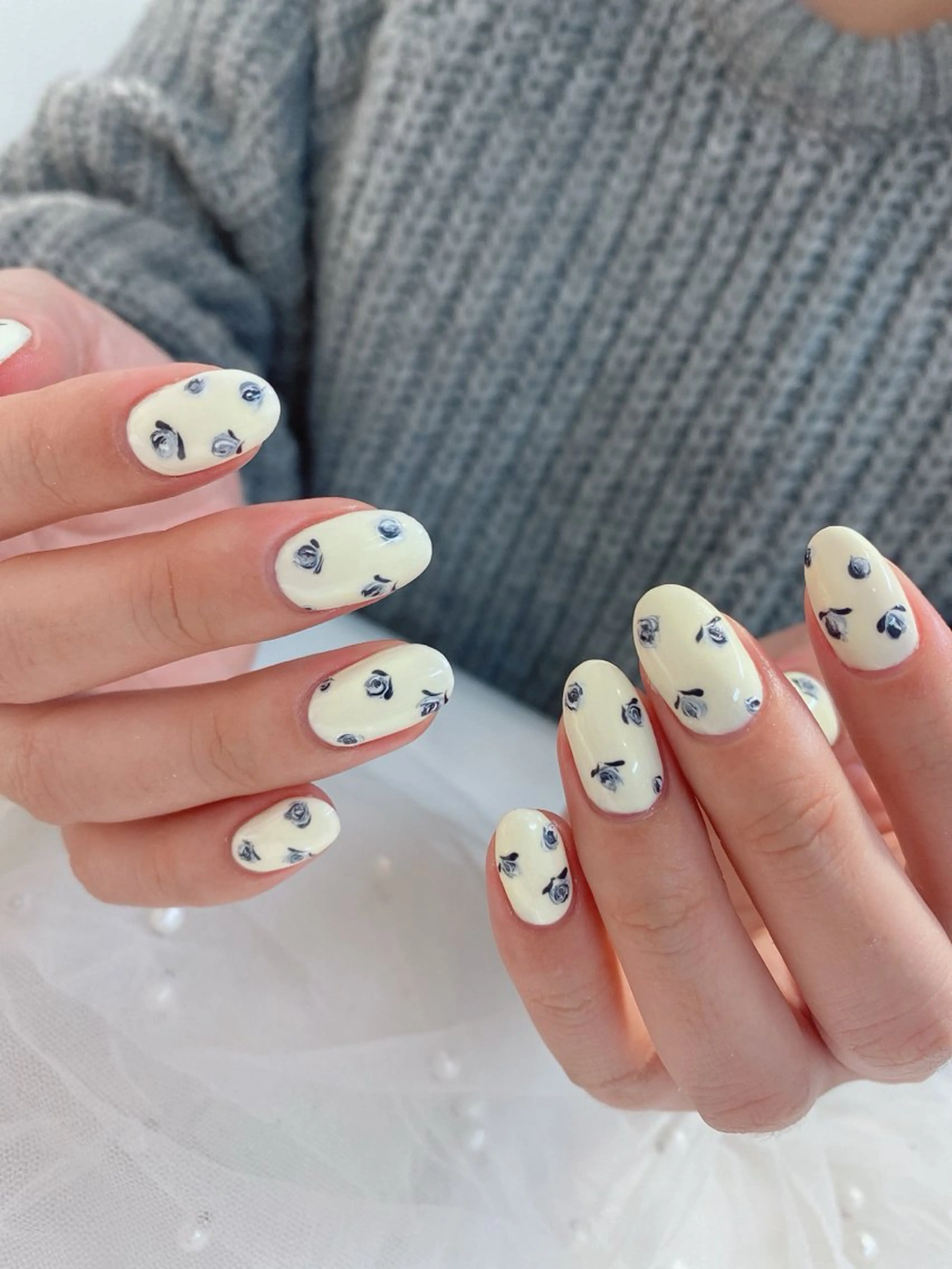 ネイル DG nailのネイルデザイン