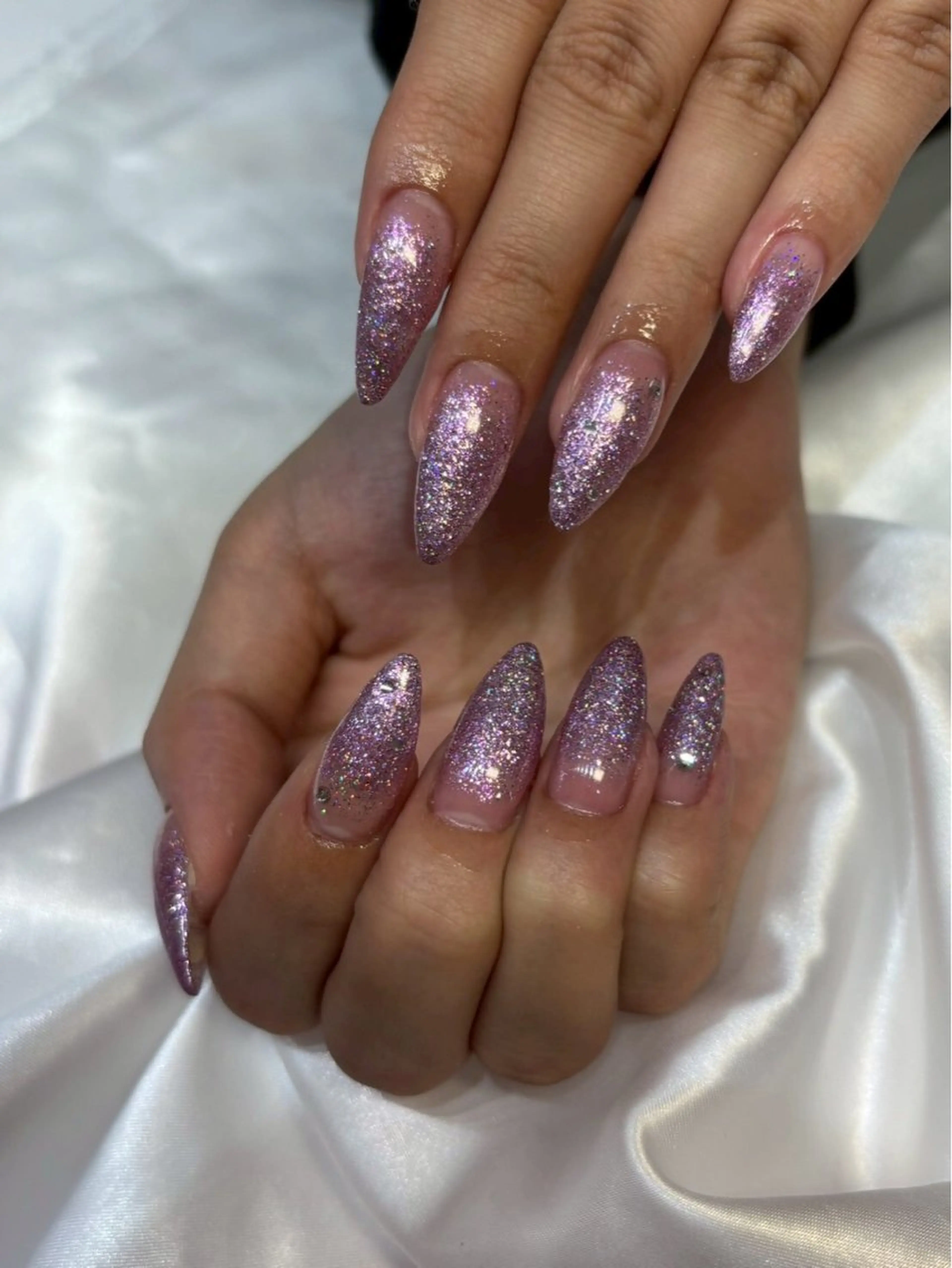 ネイル ハンドネイル Ashliy大宮♡ アシュリーのネイルデザイン