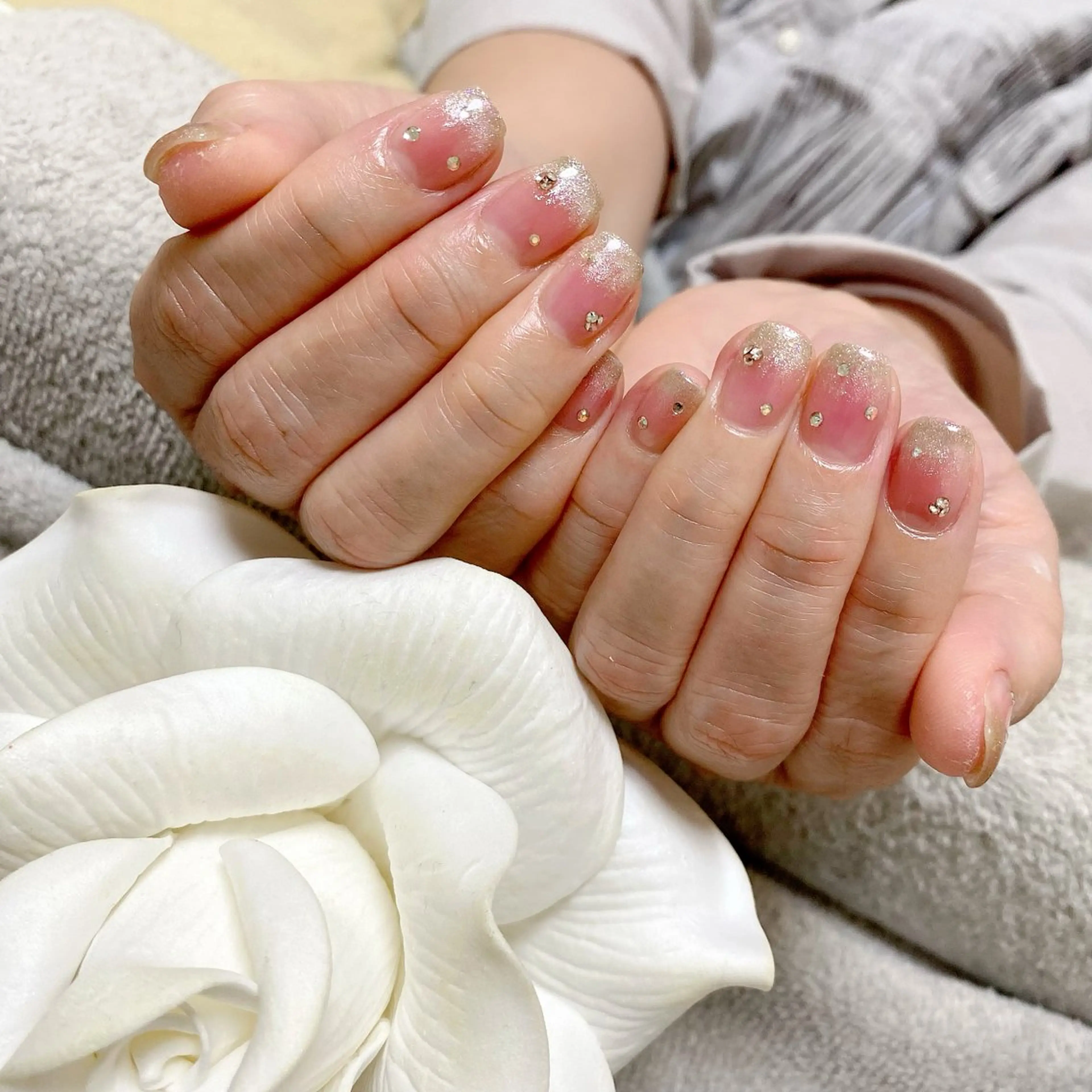 ネイル 💅fleur Ayumiのネイルデザイン