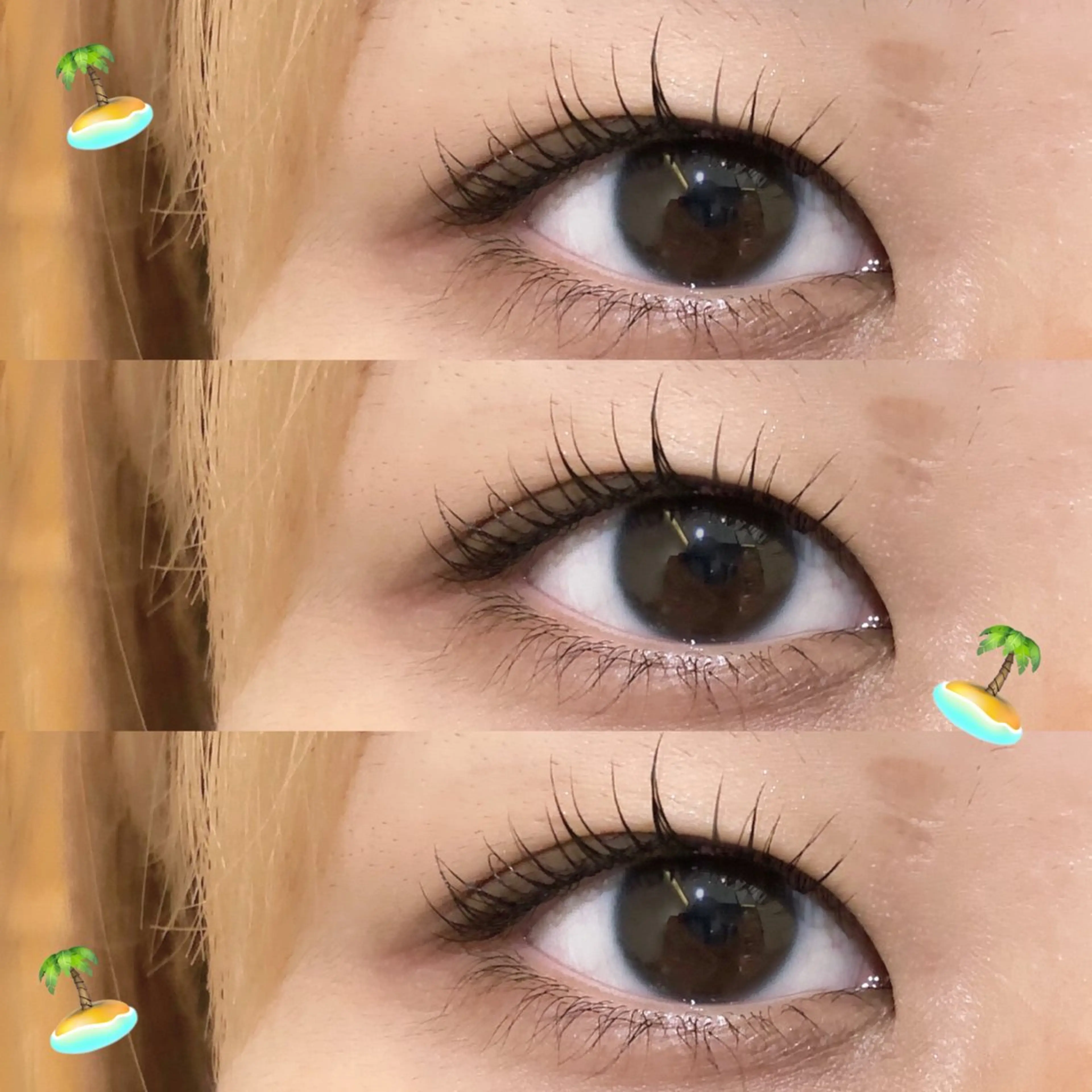 マツエク・マツパ 🐰駅から徒歩5分 当日予約◎下妻🫧のマツエク・マツパデザイン