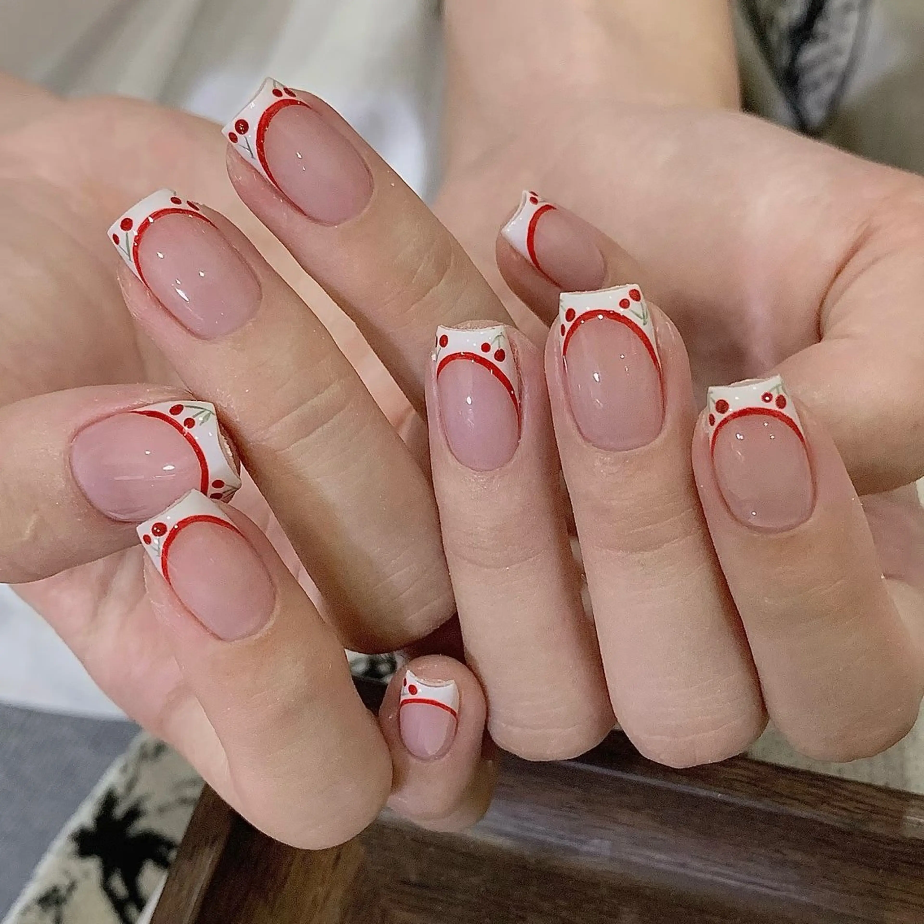 ネイル Mi miaのマツエク・マツパデザイン