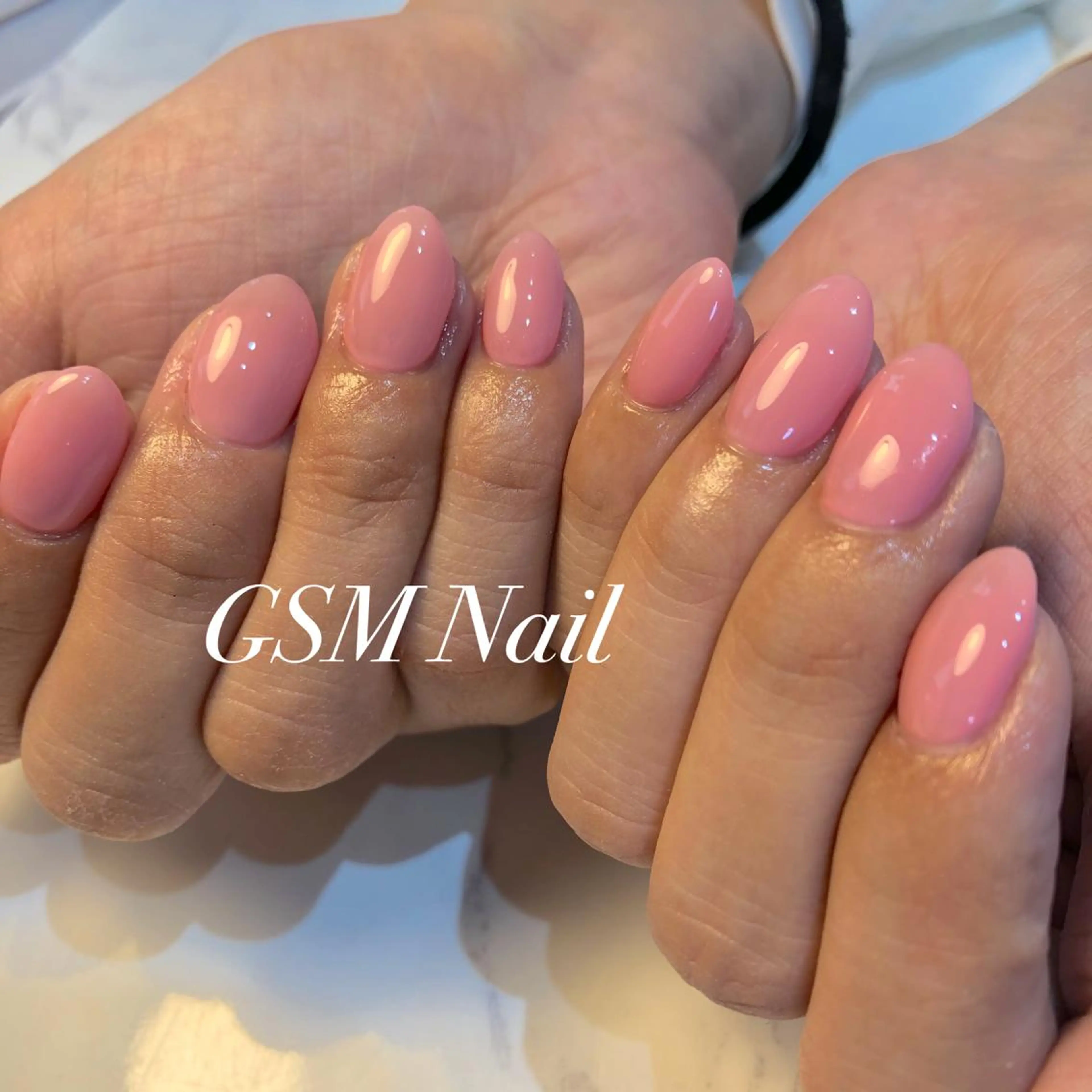 ネイル ハンドネイル nail salon GSMのネイルデザイン