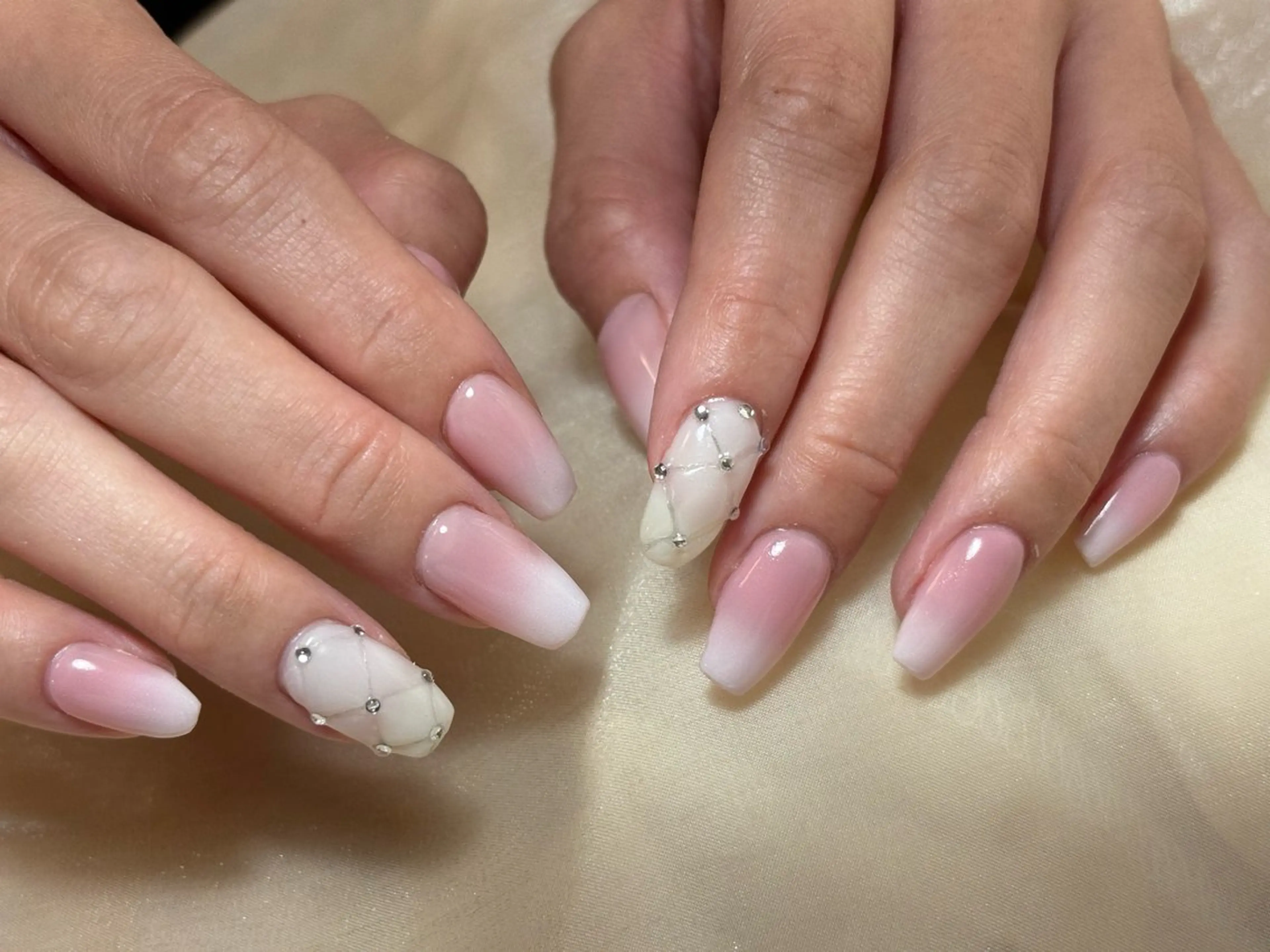 ネイル Z.Nail ウのネイルデザイン