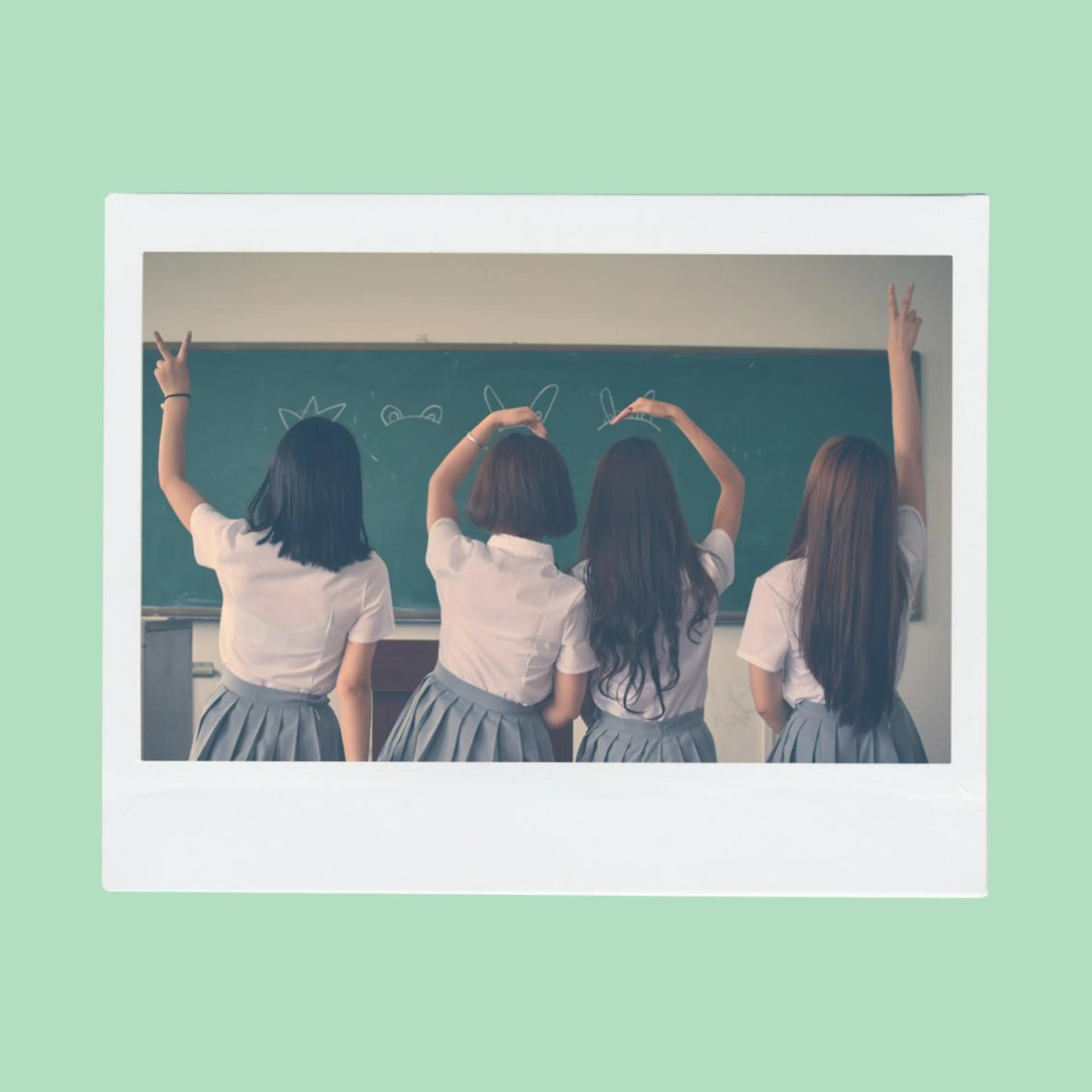 キッズ 伊藤 幸子のエステ・リラクイメージ