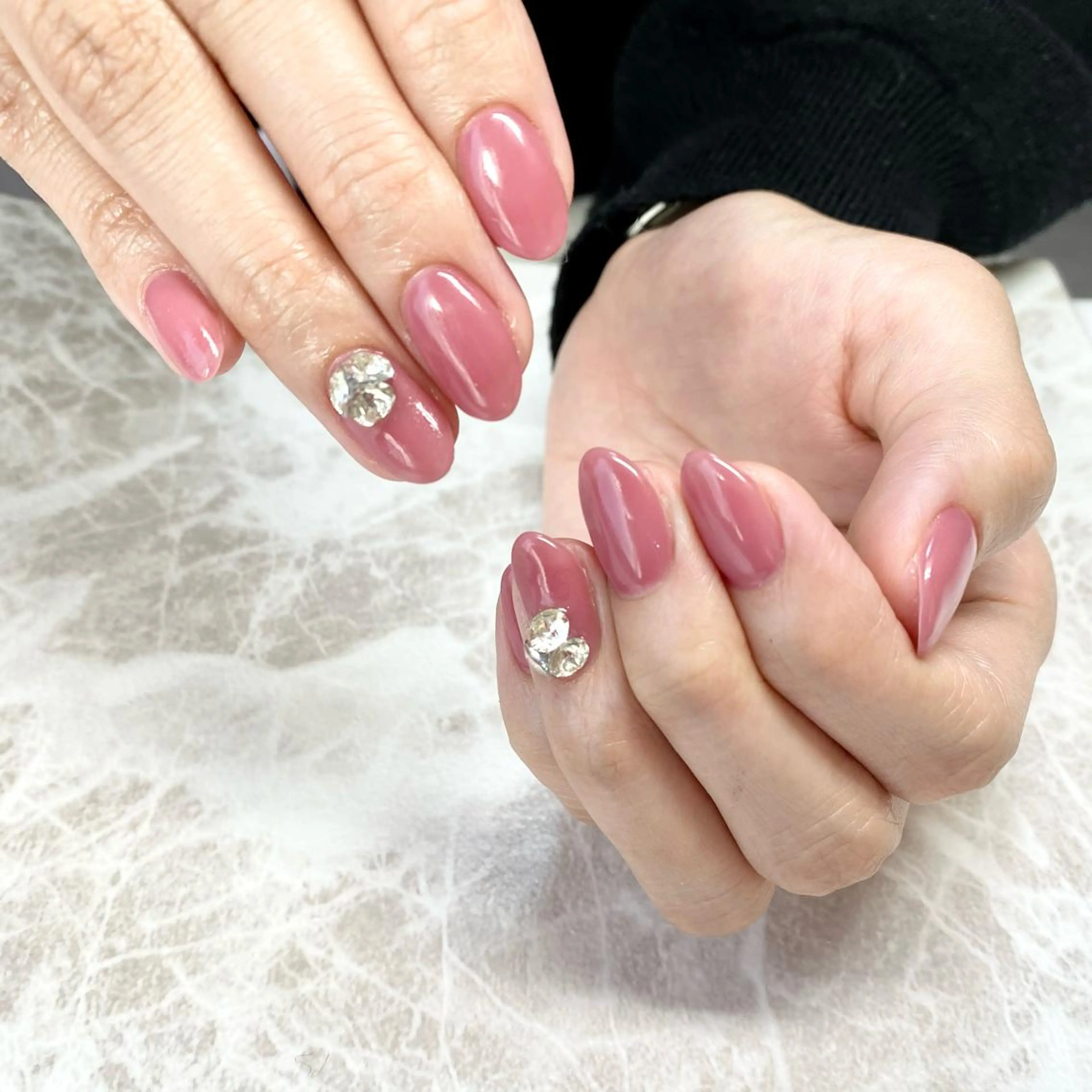 ネイル ハンドネイル ゆぴねいる yupinailのネイルデザイン