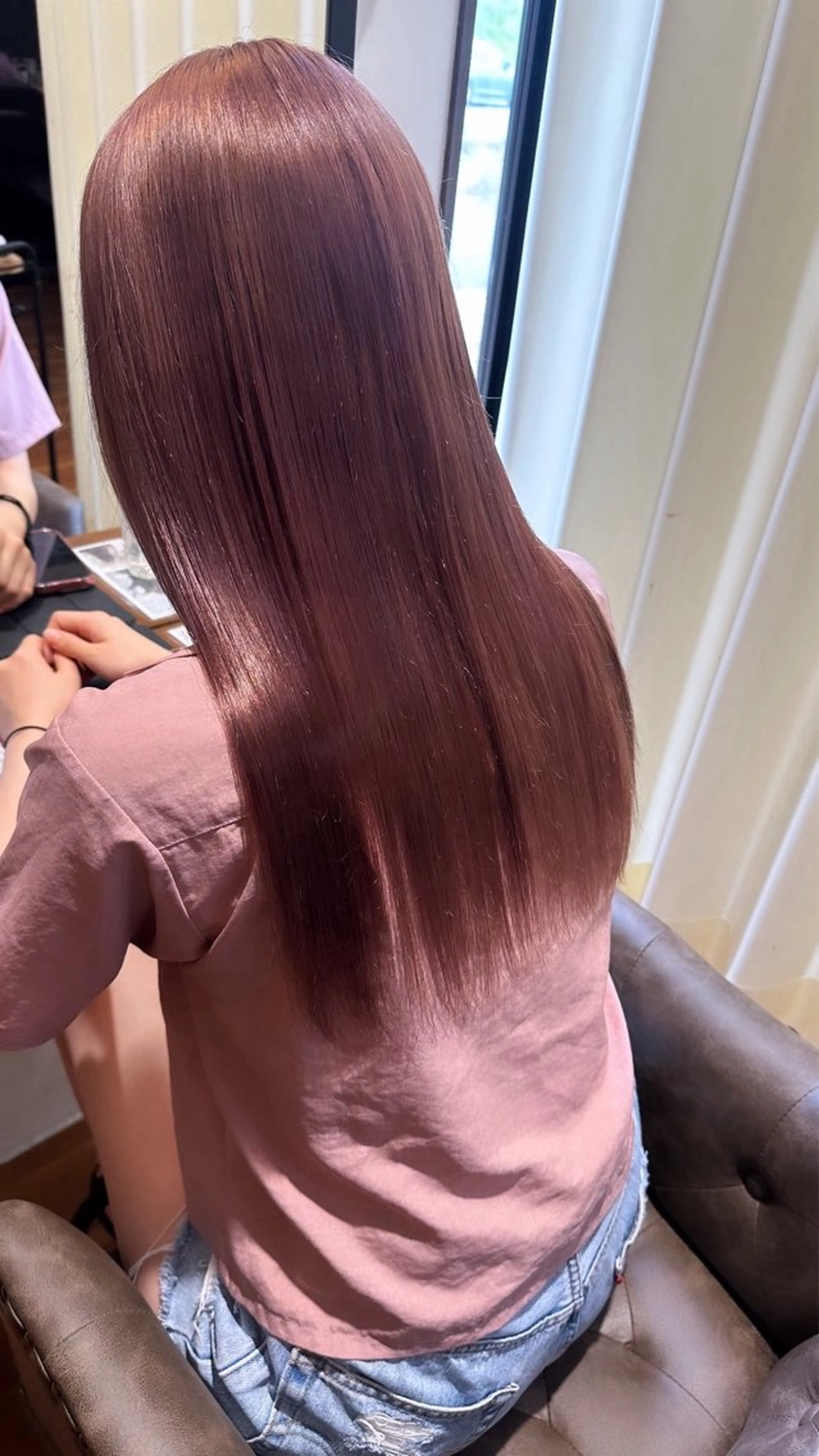 ロング 🫧鈴木 遥夏🫧のヘアスタイル