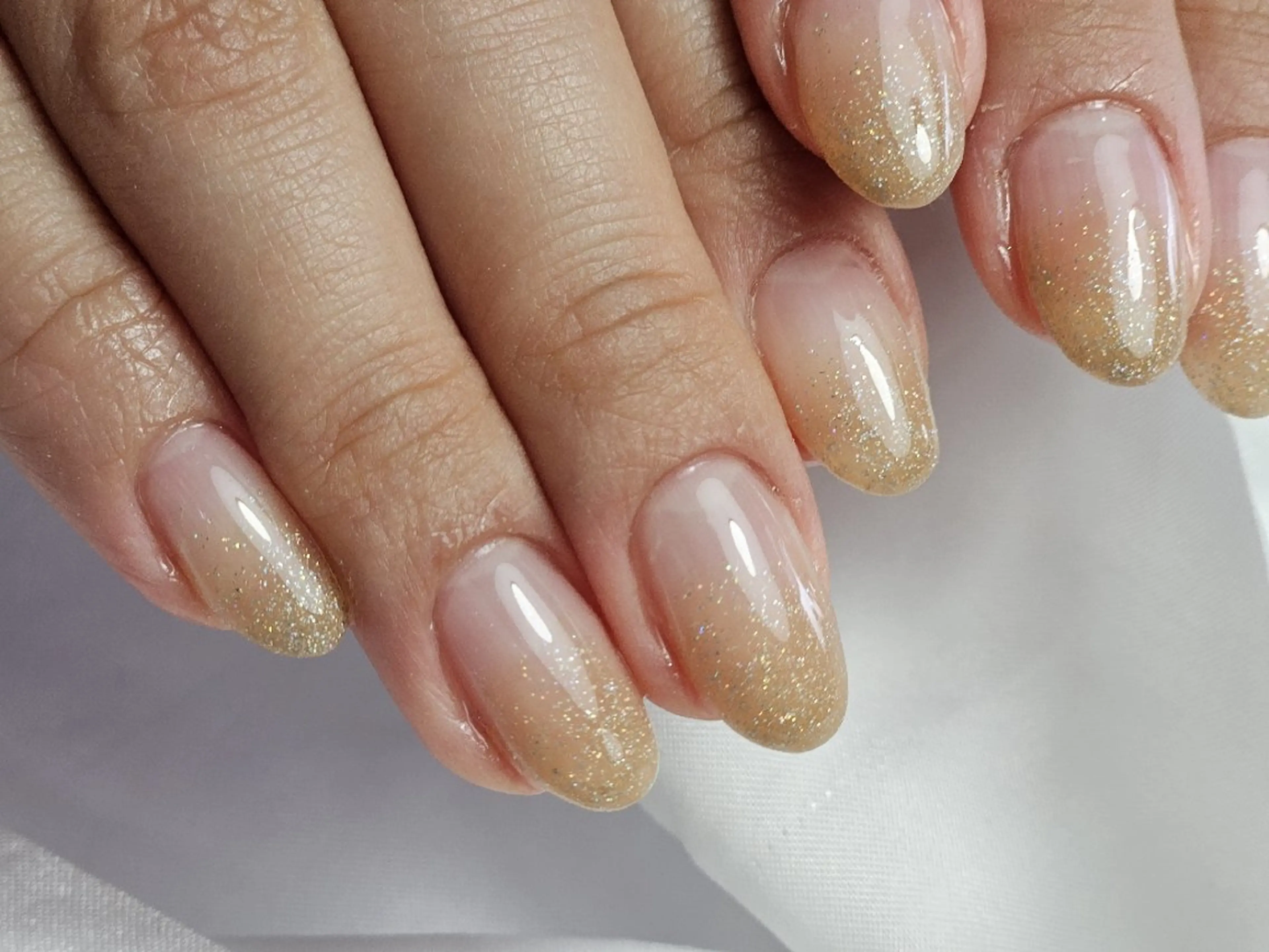 ネイル ハンドネイル Y. Reonaのネイルデザイン