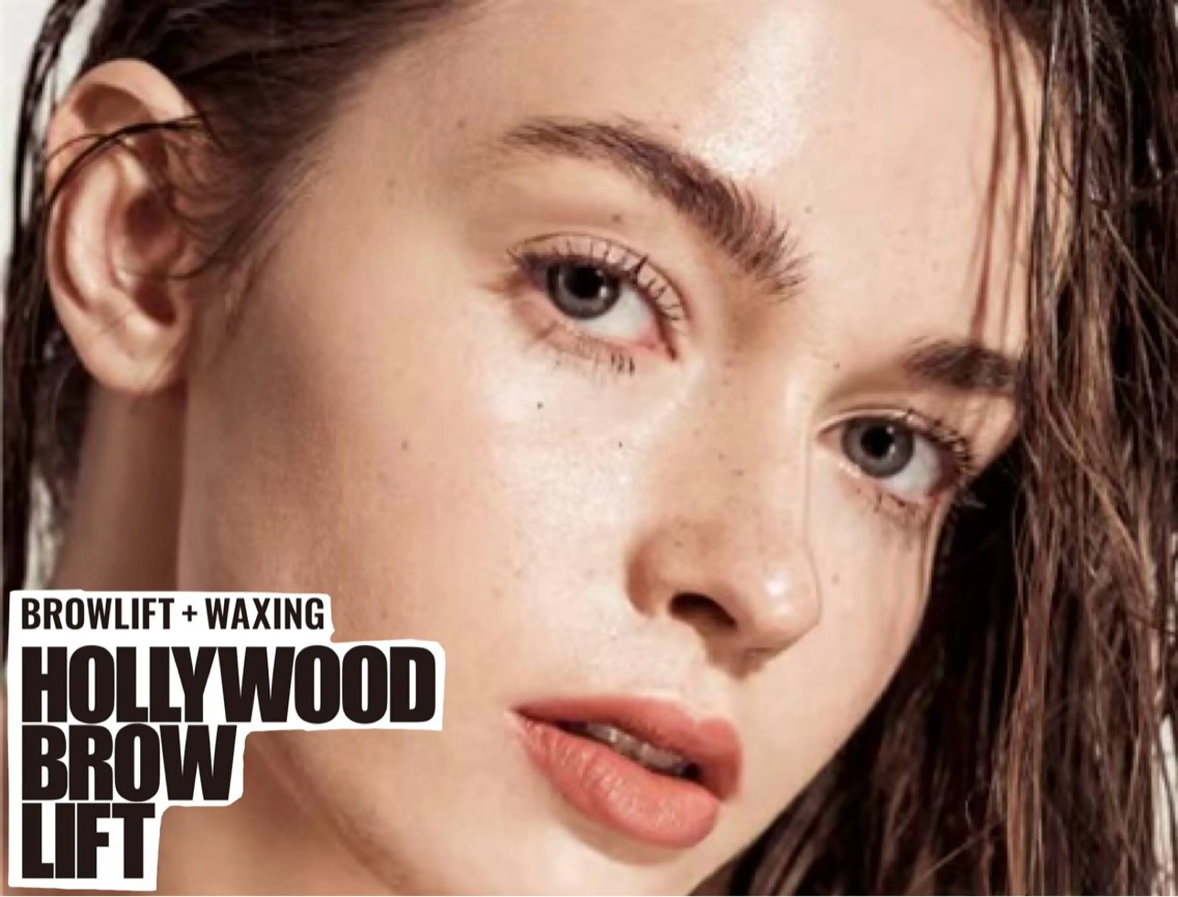 ✨️メンズも歓迎✨️ハリウッドブロウリフトの写真