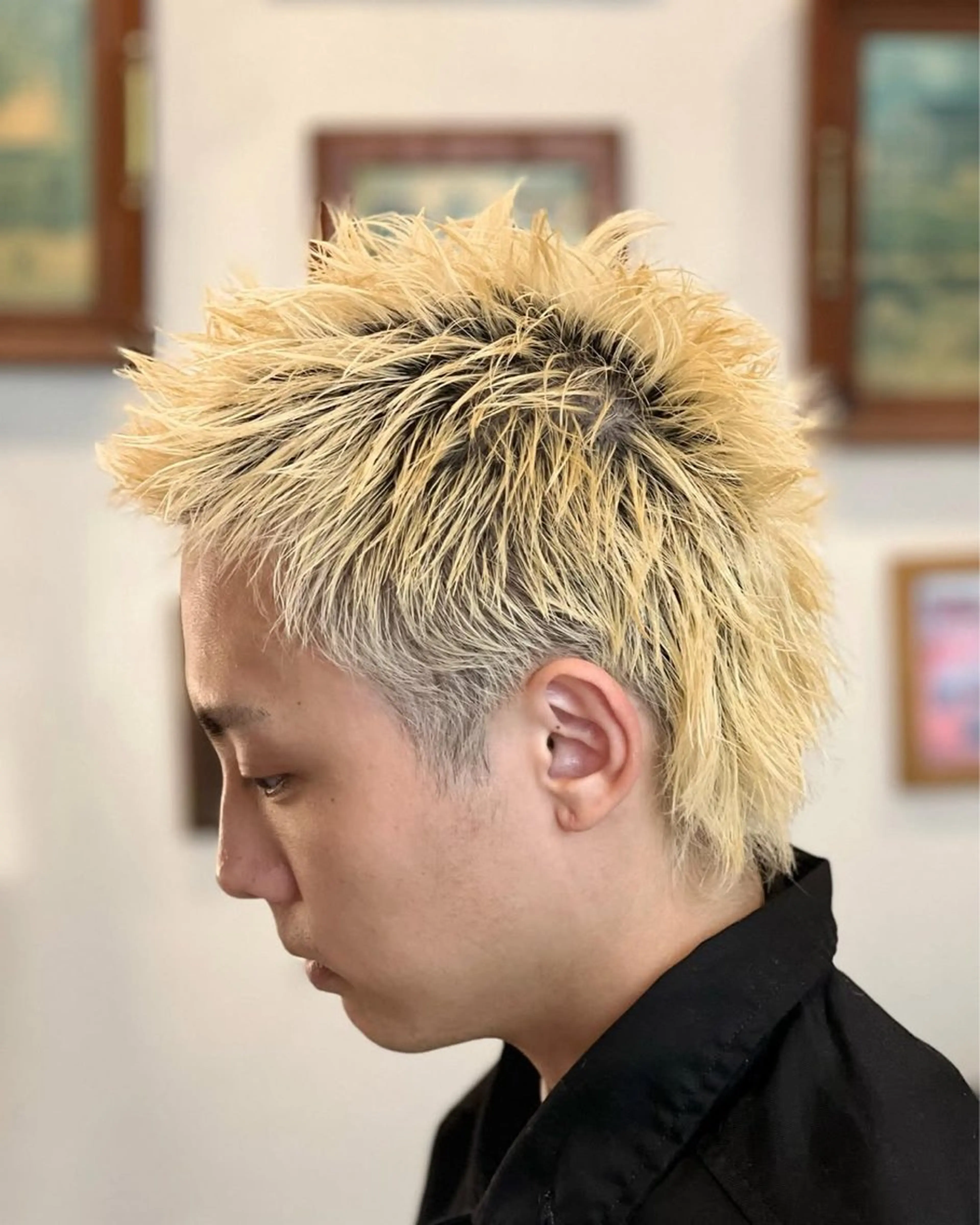 ショート 加藤 聖也のその他イメージ