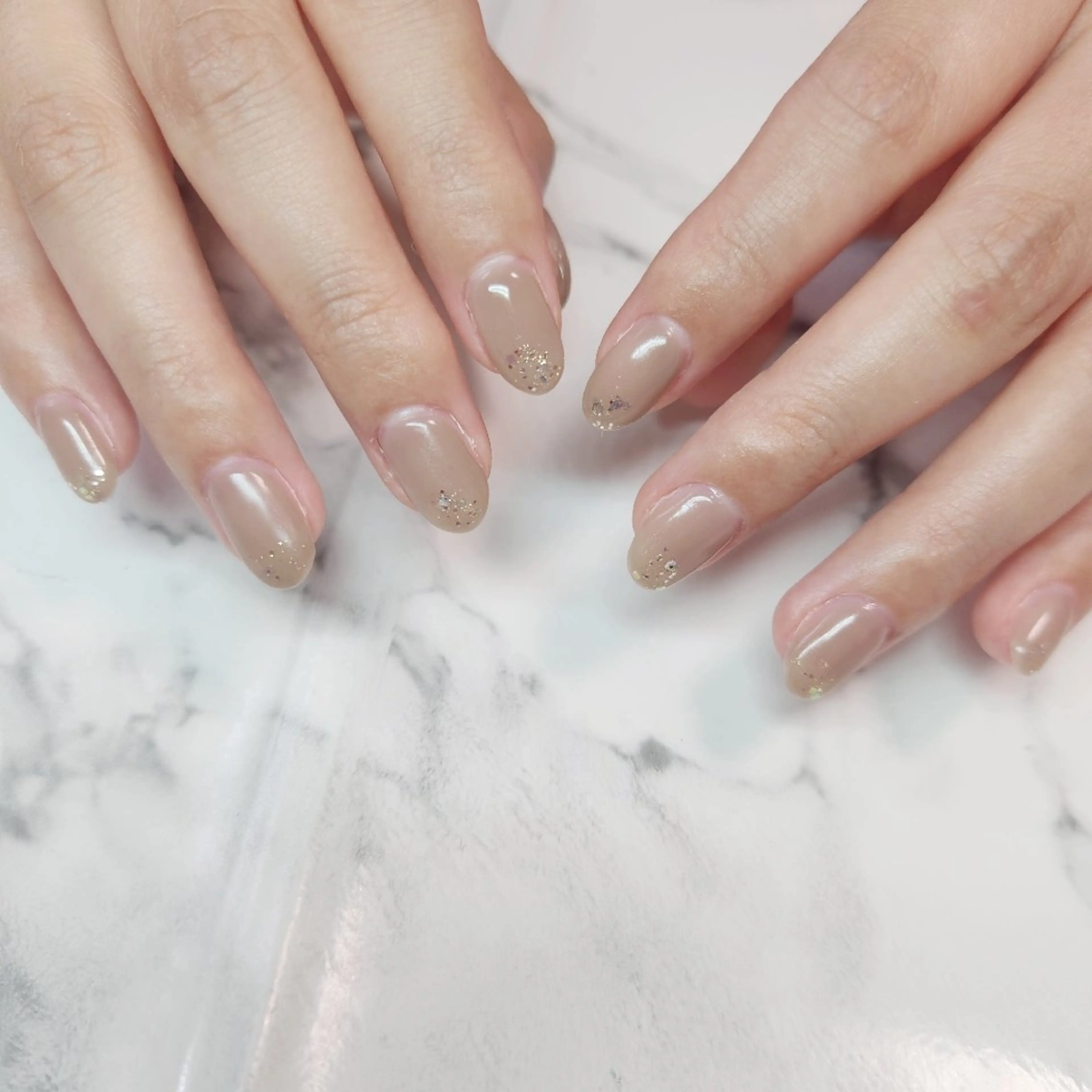 ネイル K3nail   maiのネイルデザイン