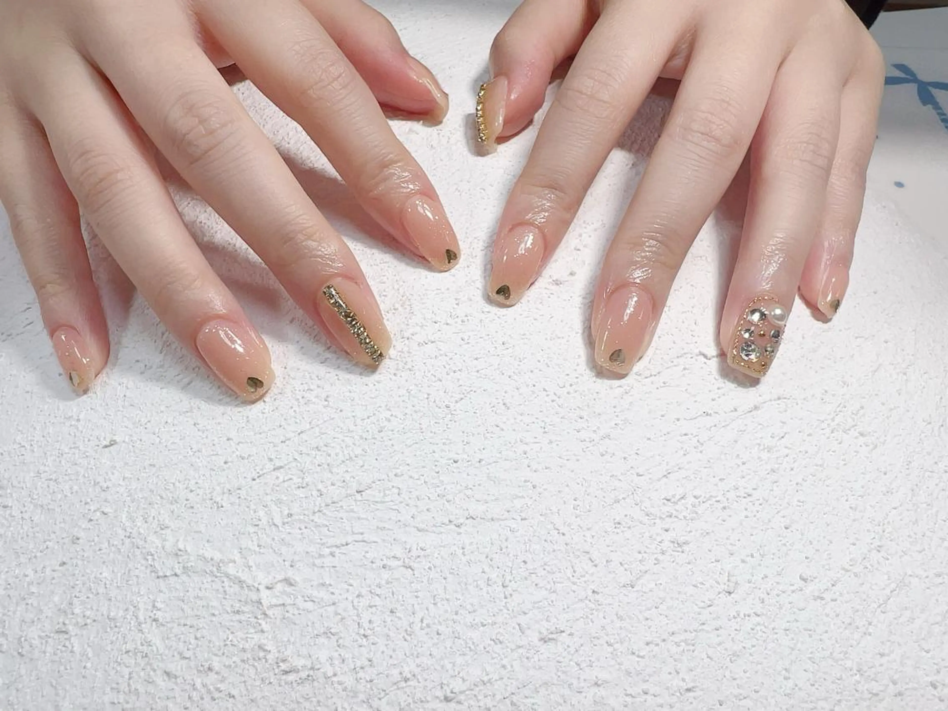 ネイル Regaro i.sのネイルデザイン